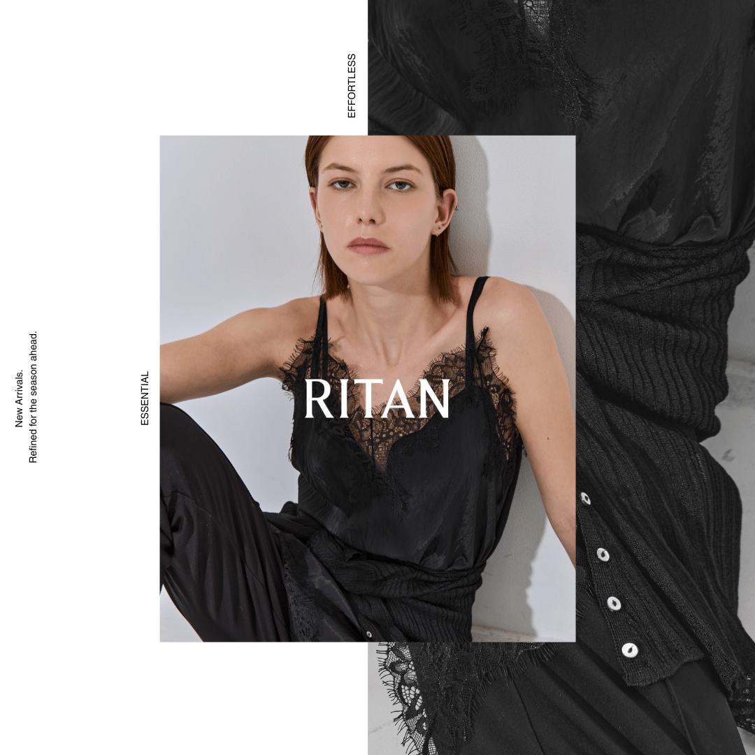 RITAN（リタン）公式通販｜RITAN（リタン）オンラインストア