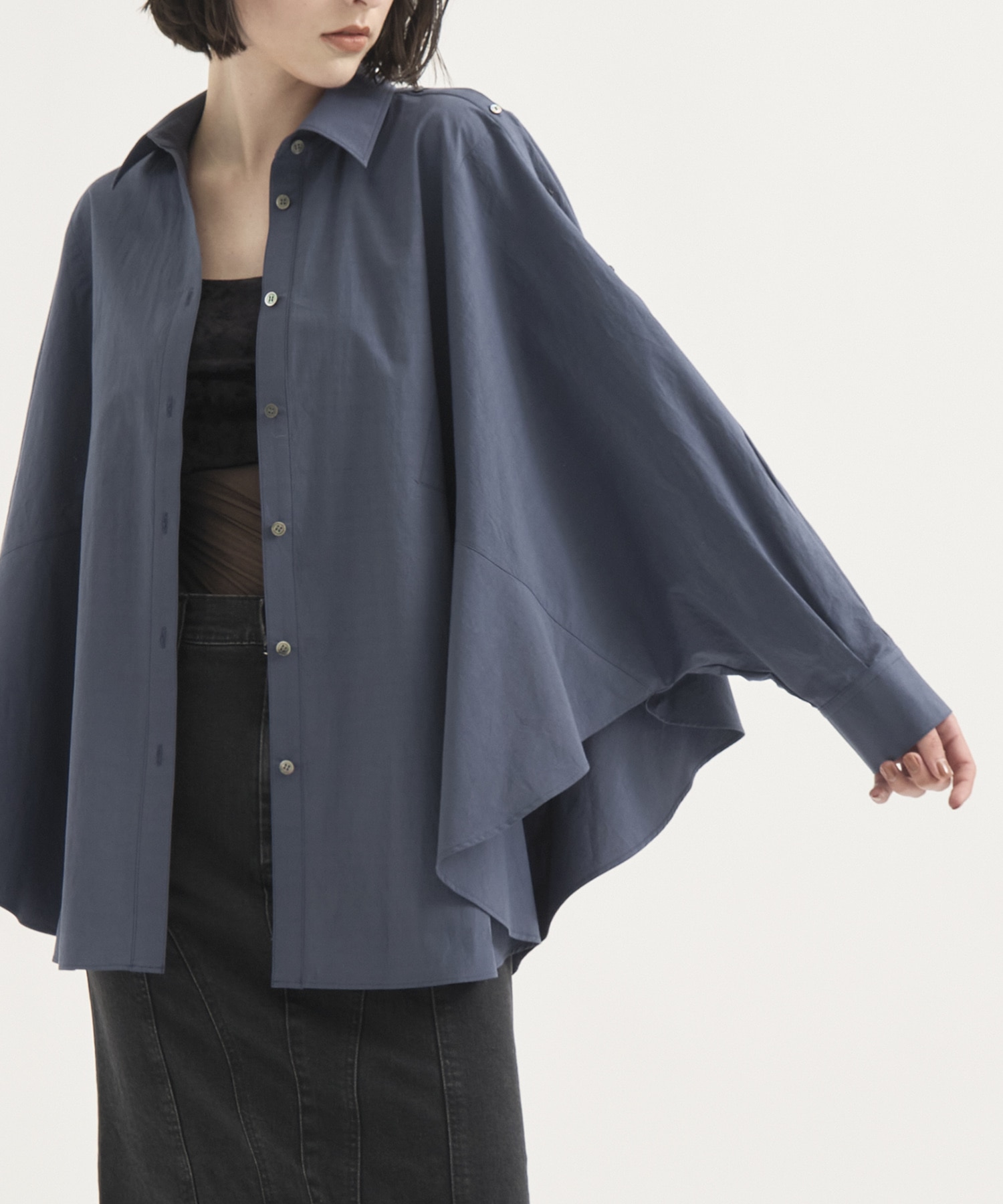 DARK BLUE