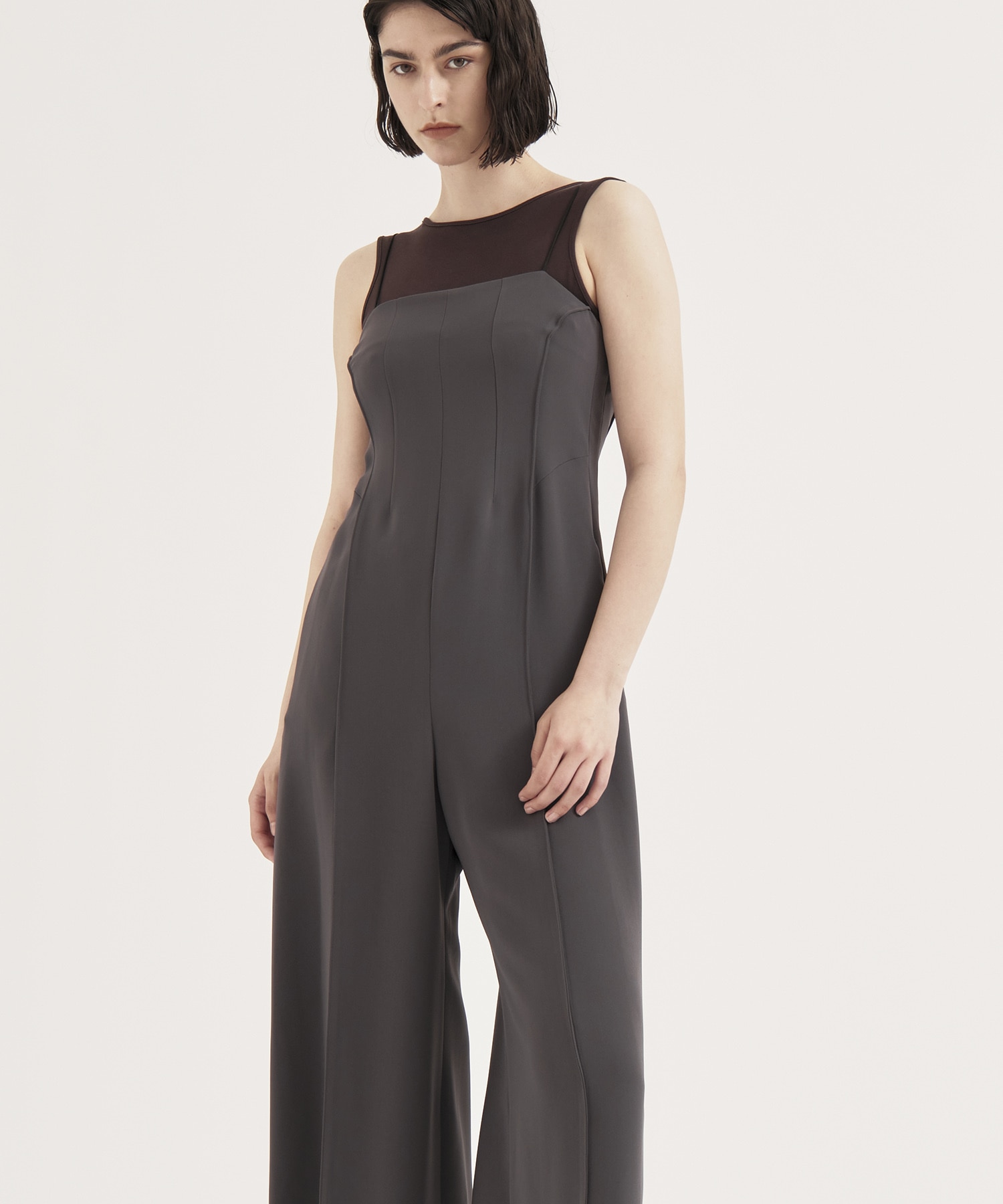 DARK GREY