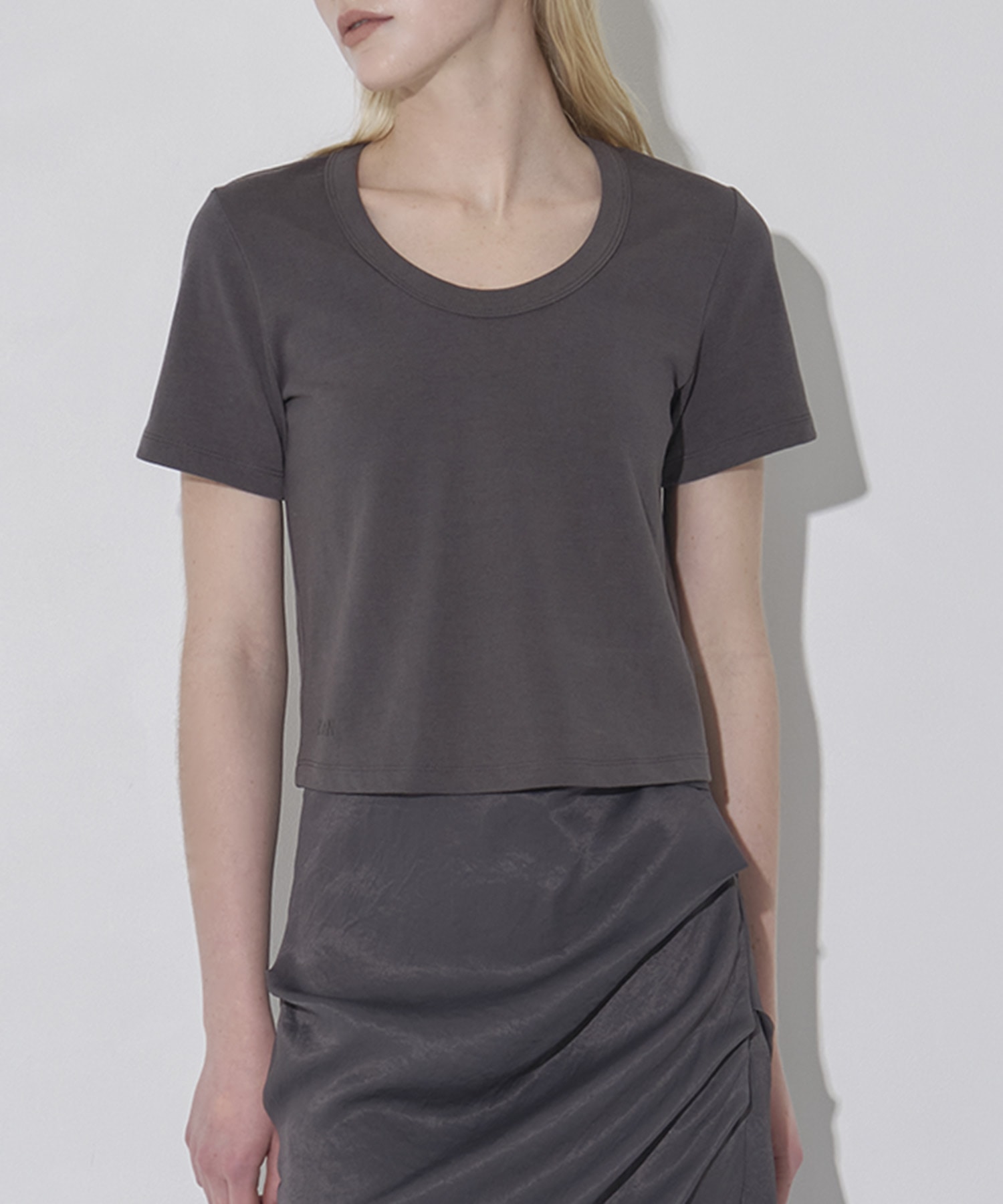 DARK GREY