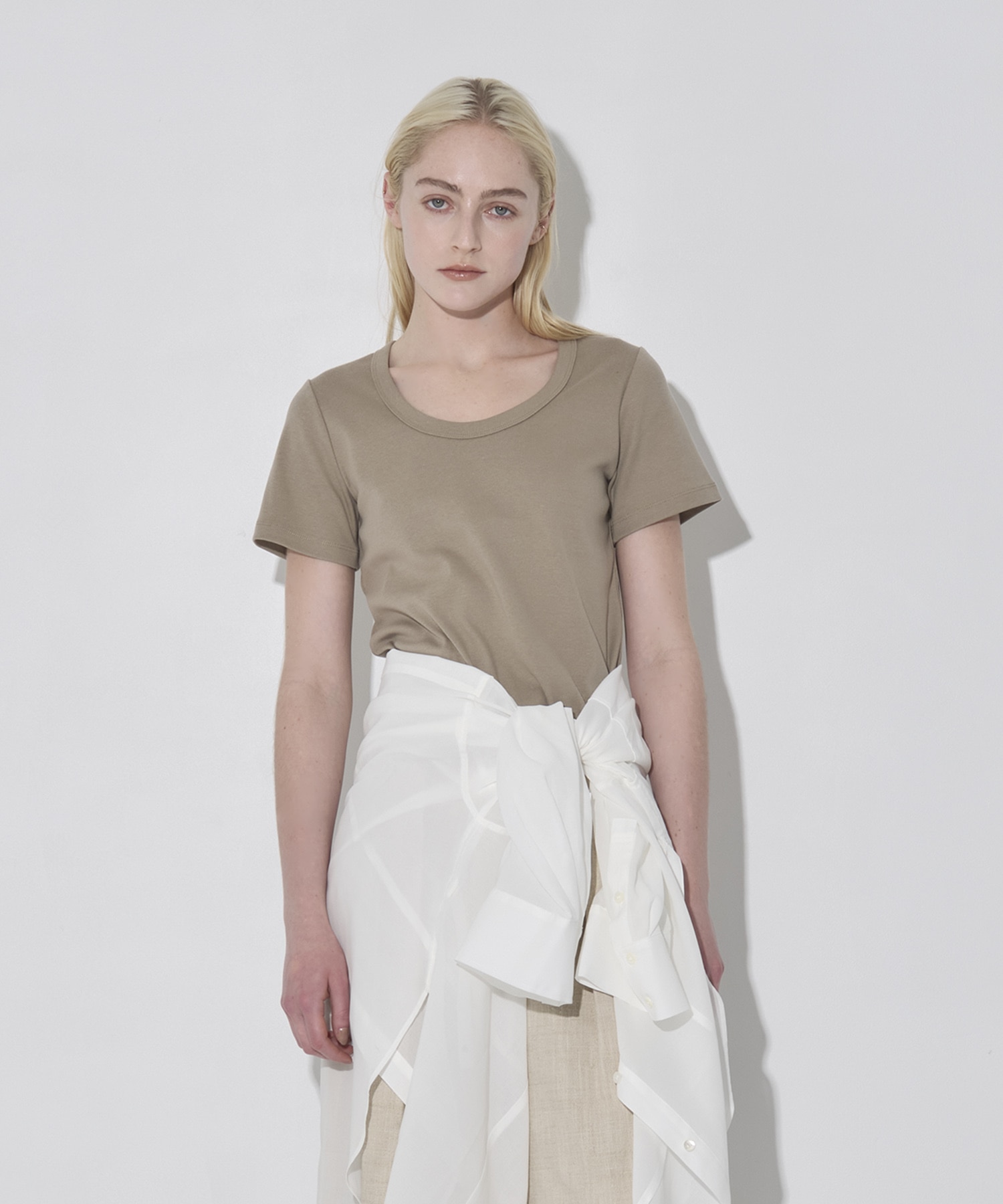 LIGHT BEIGE
