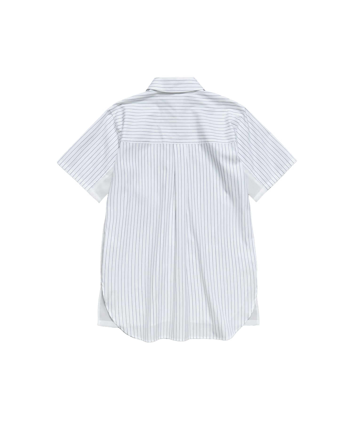 3way Sheer Shirts