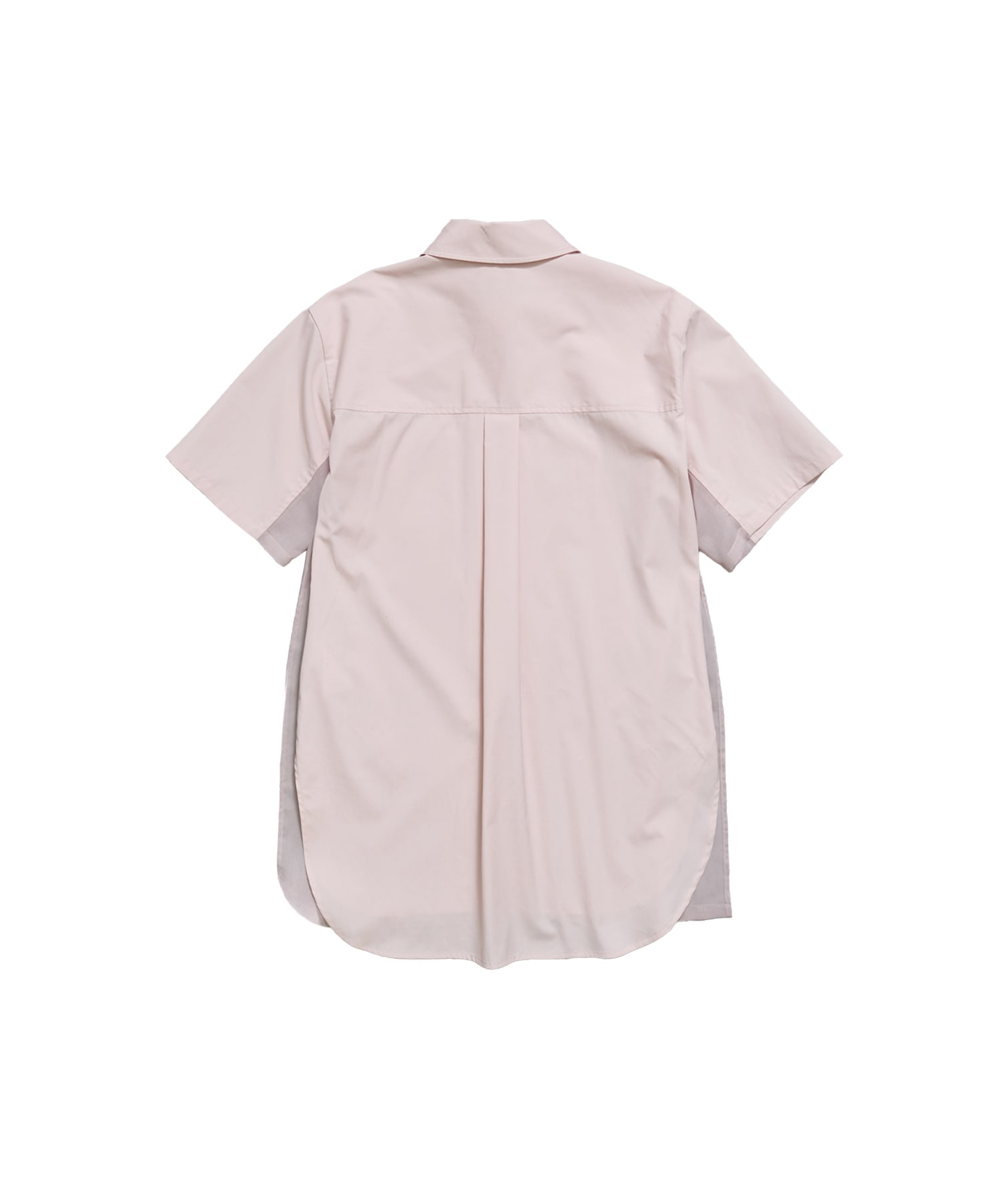 3way Sheer Shirts