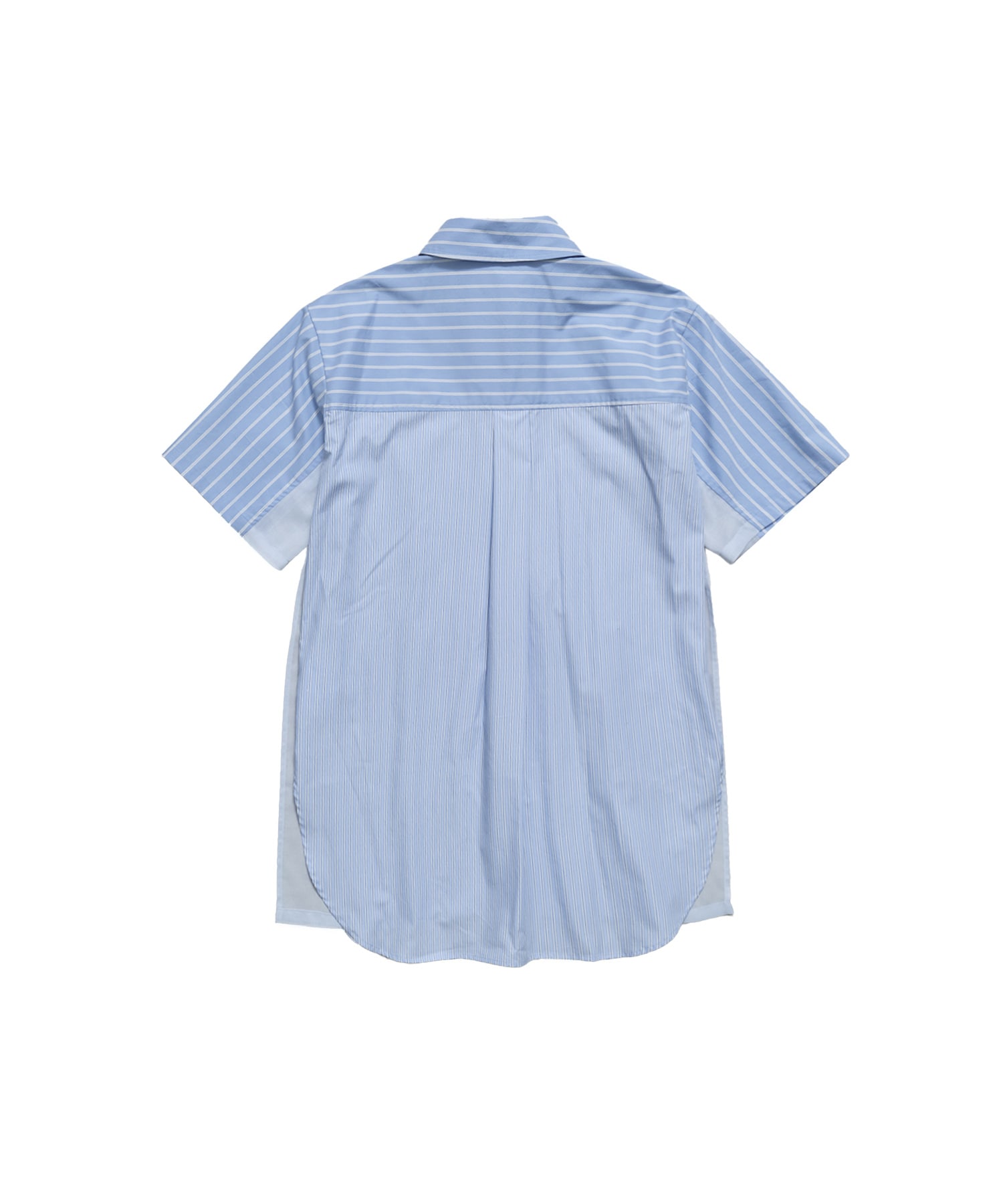 3way Sheer Shirts