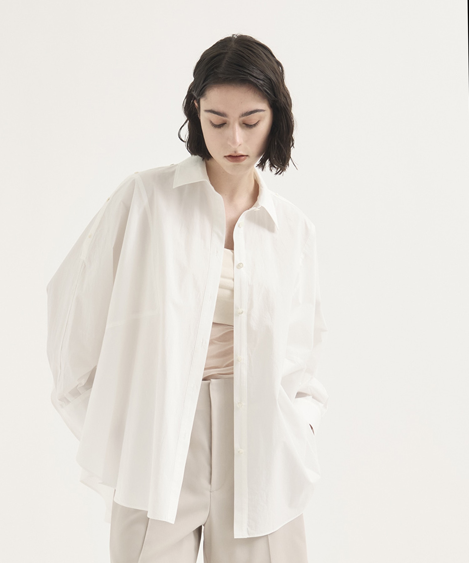 Dolman Shirts