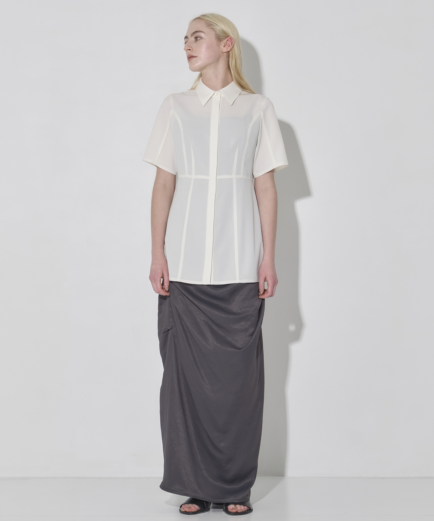 Minimal Design Shirts
