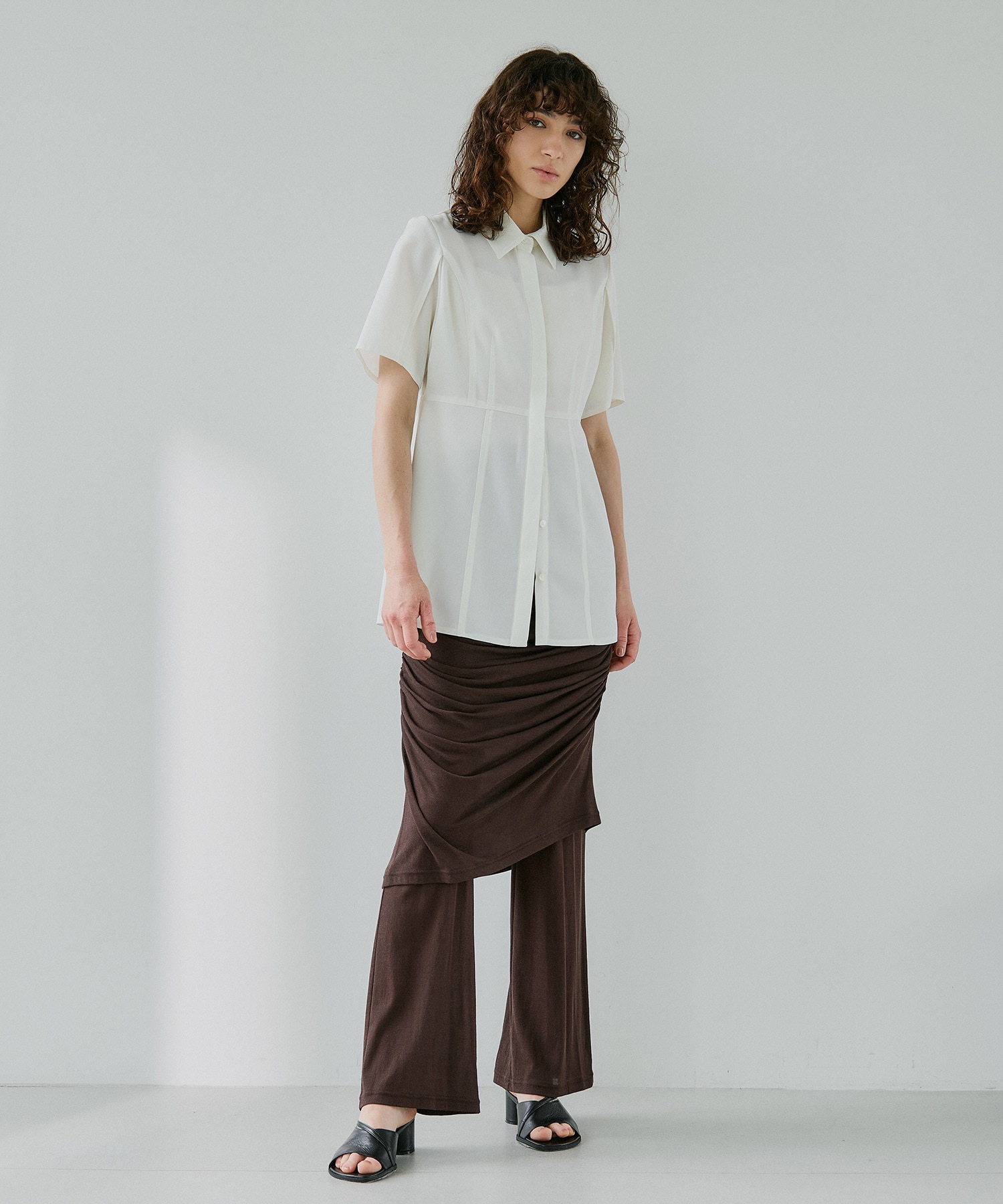 Minimal Design Shirts