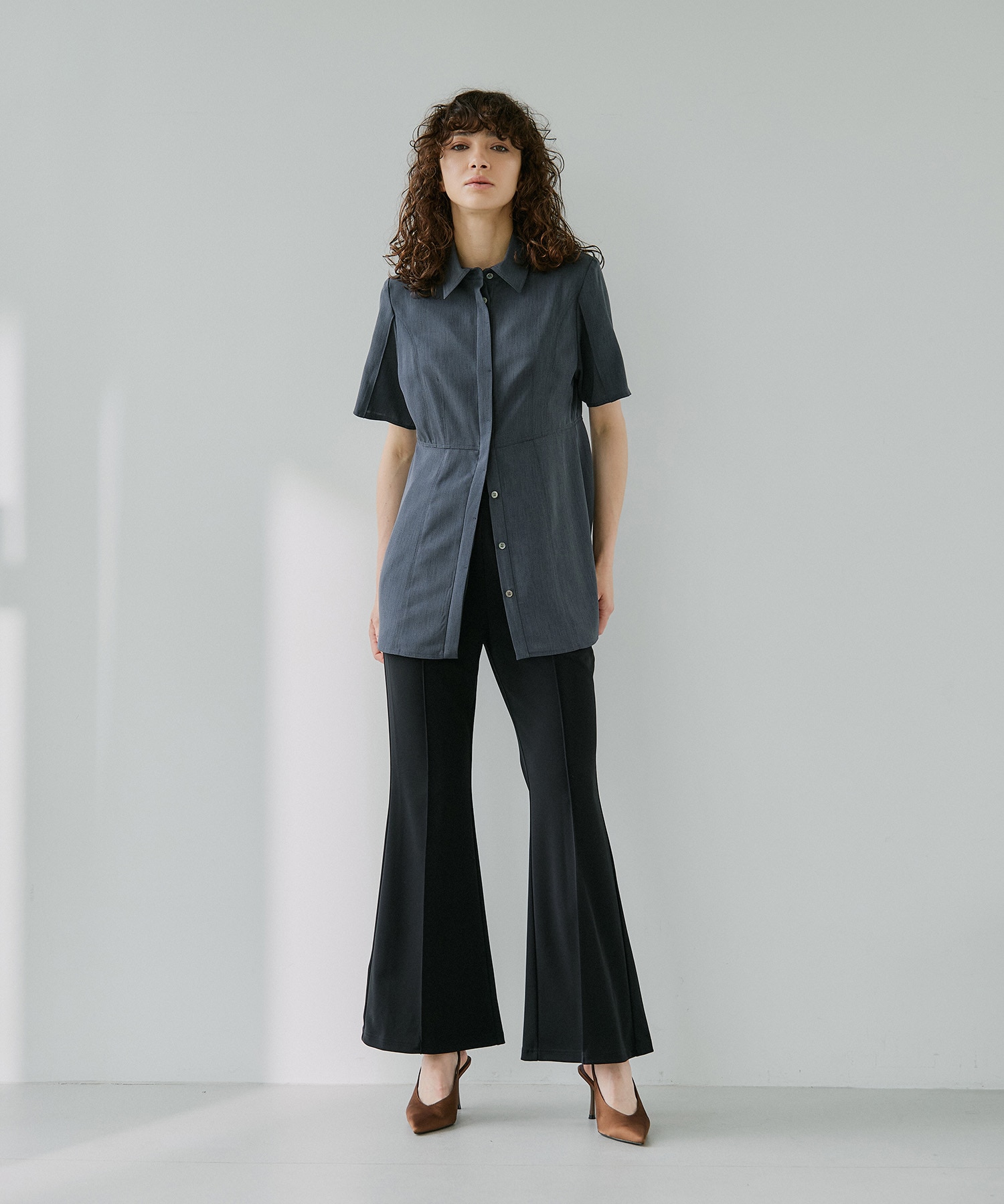 Minimal Design Shirts
