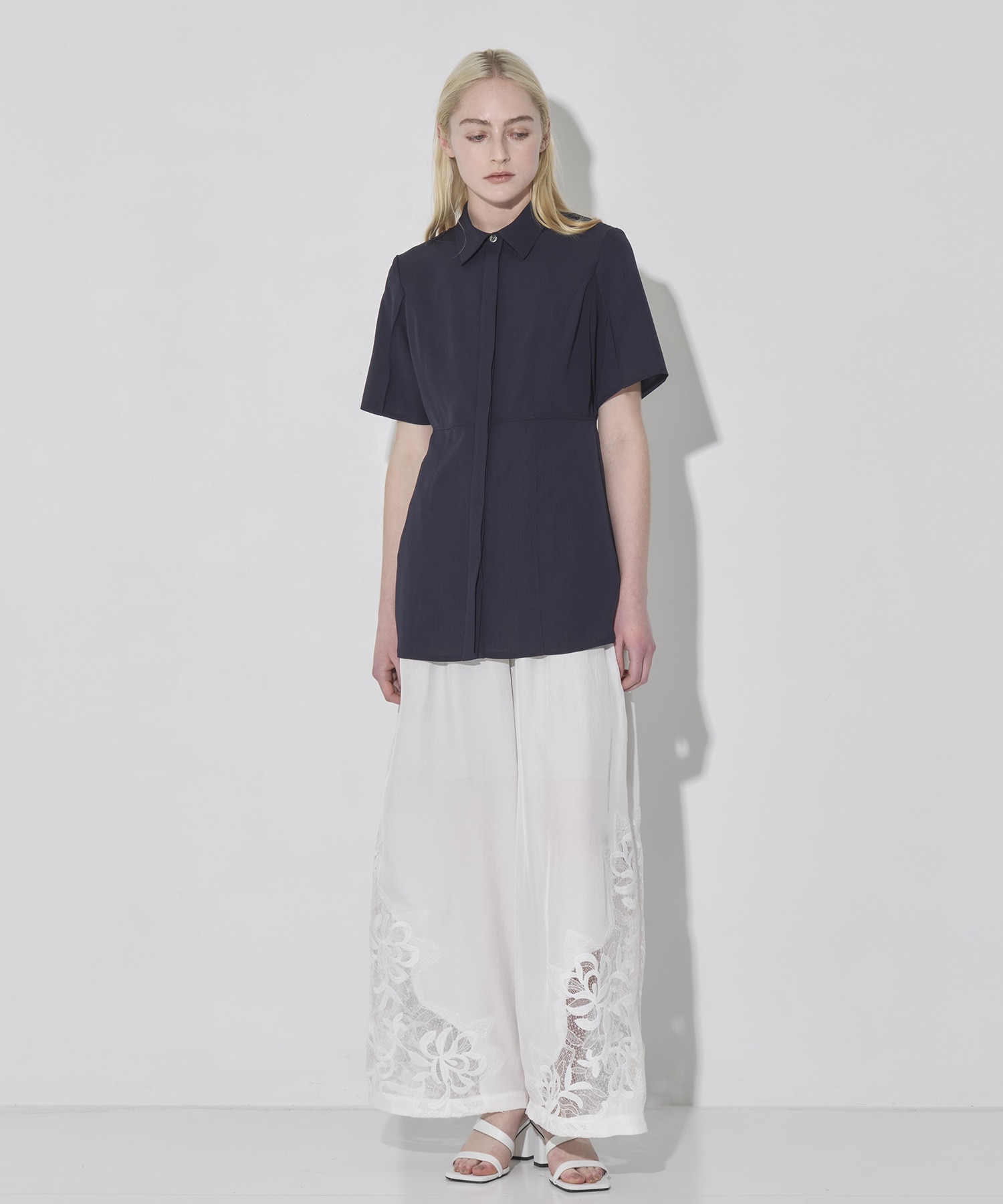 Minimal Design Shirts
