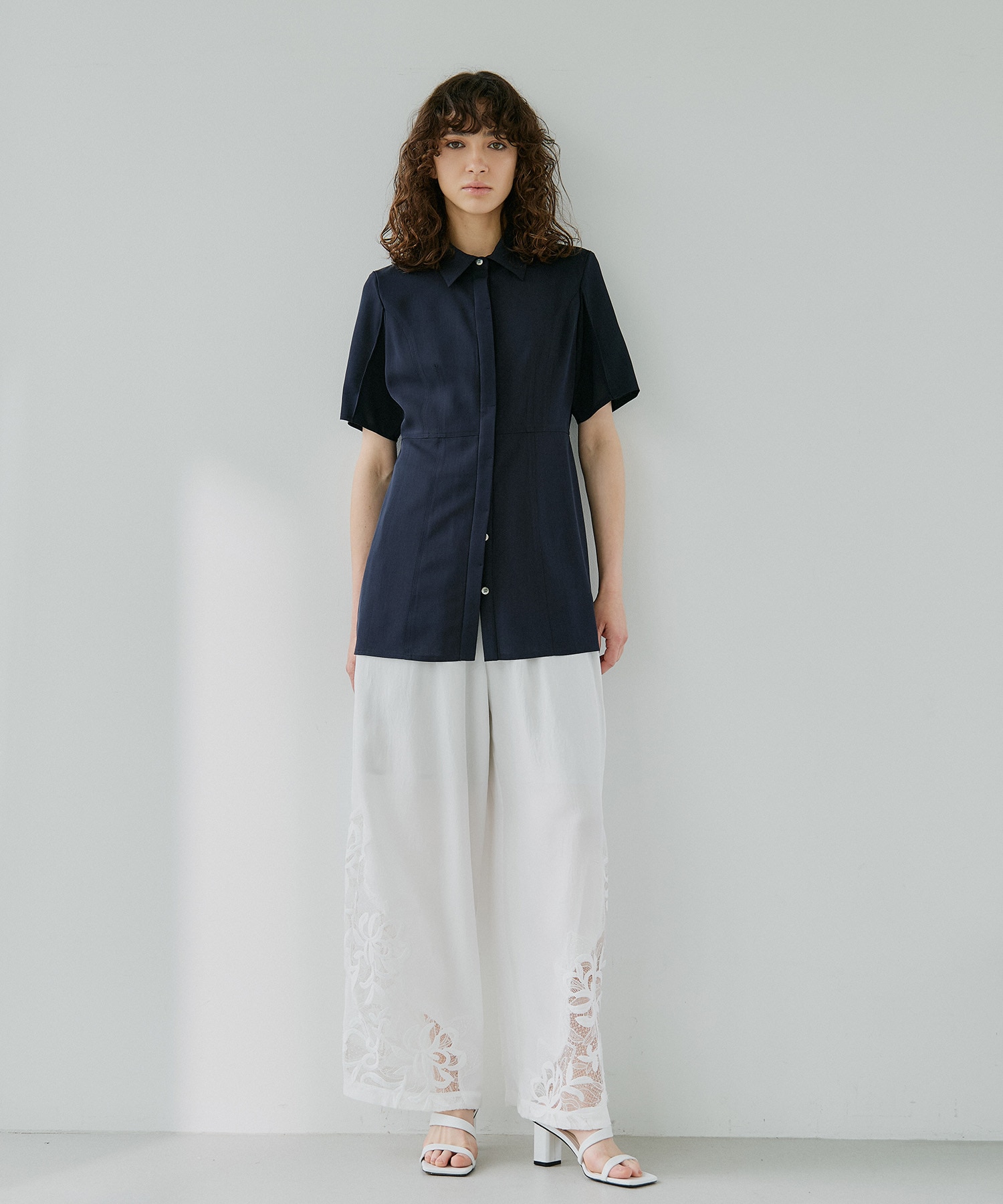 Minimal Design Shirts