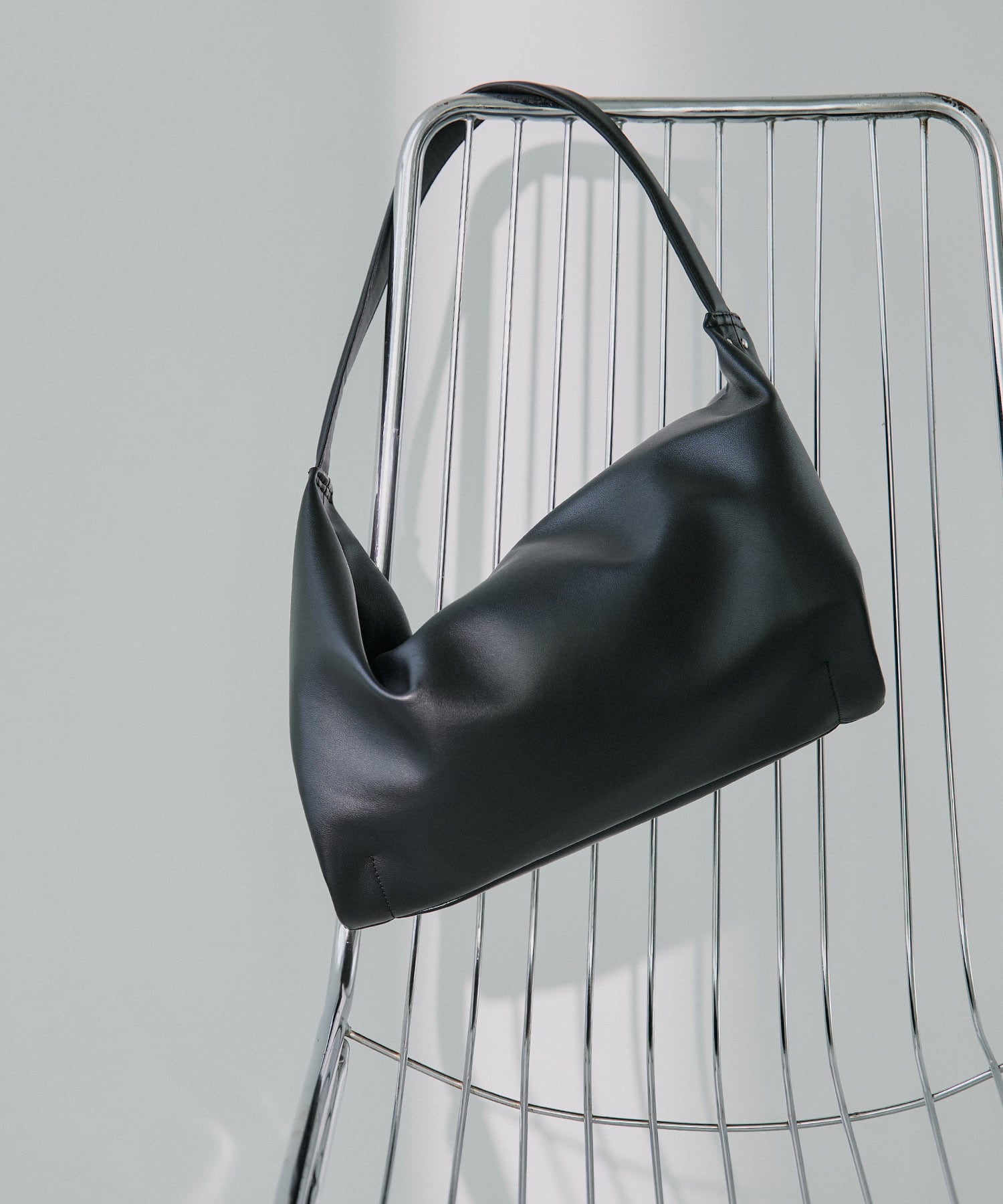 Cure Leather Bag