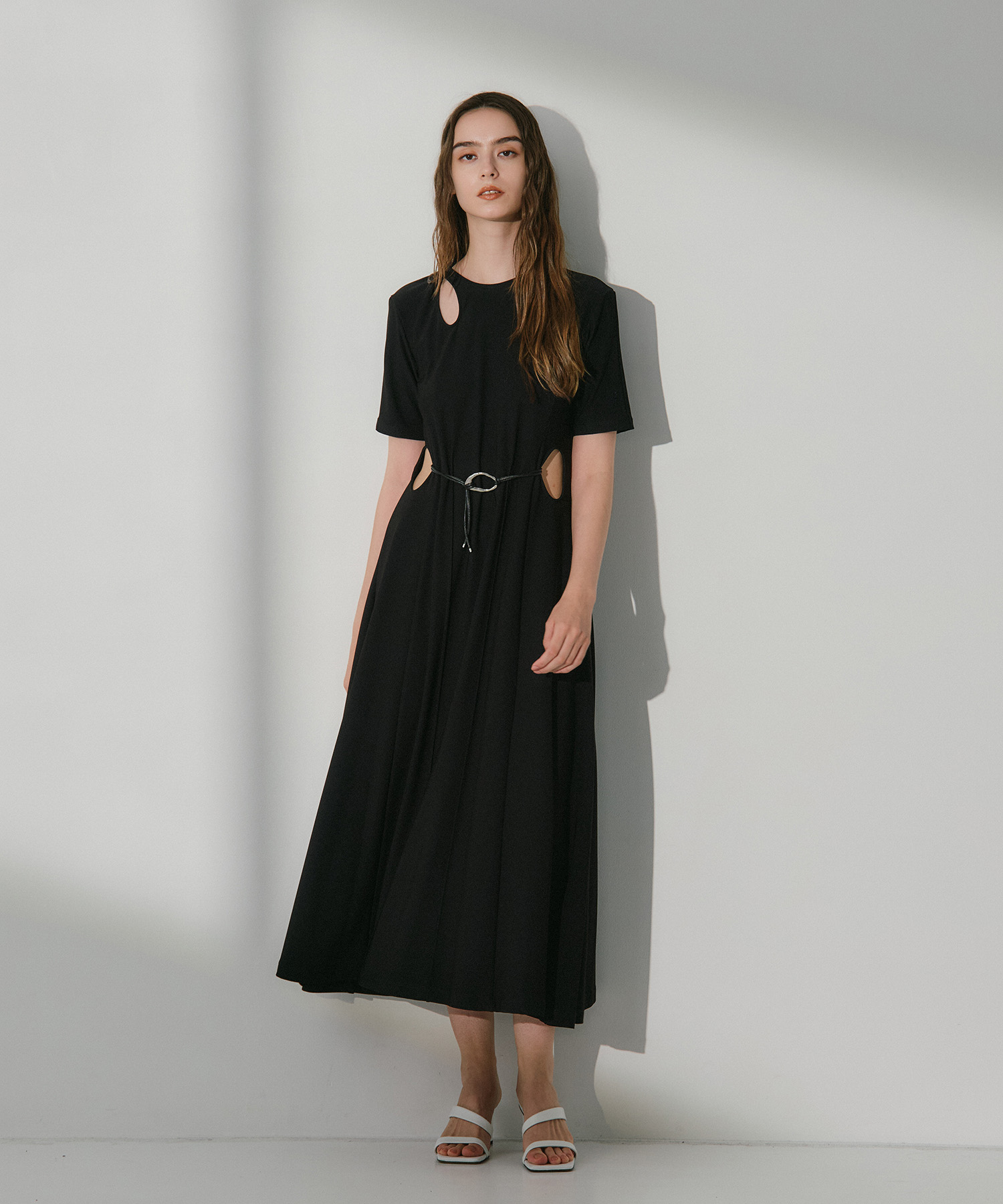 Cutting Line Onepiece