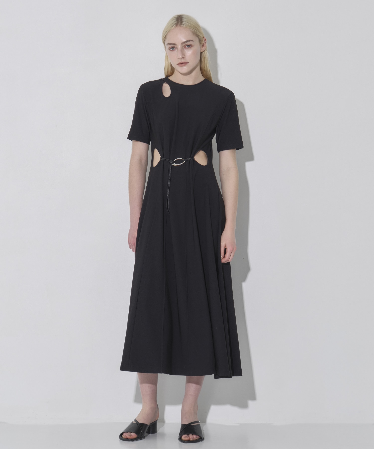 Cutting Line Onepiece