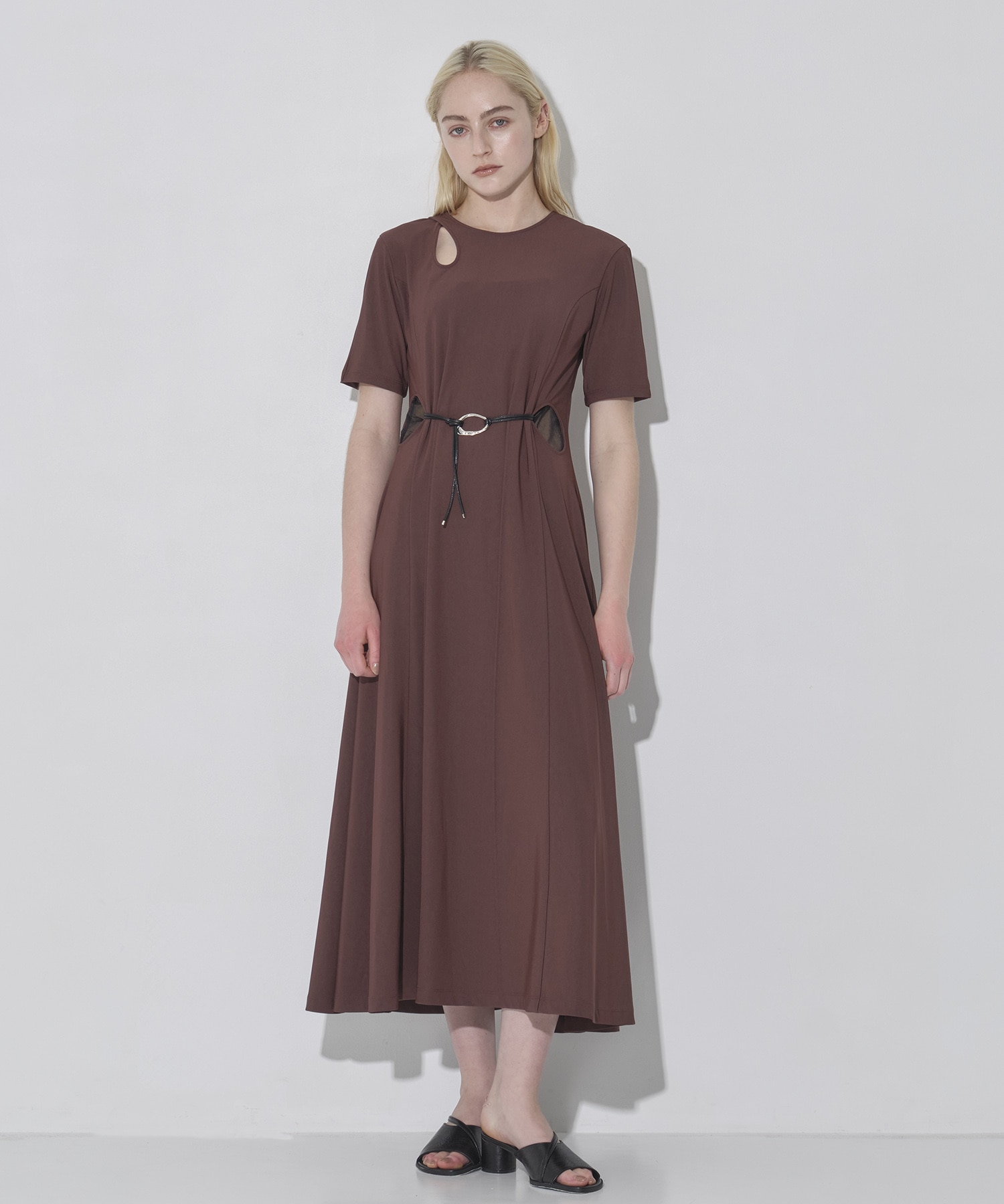 Cutting Line Onepiece