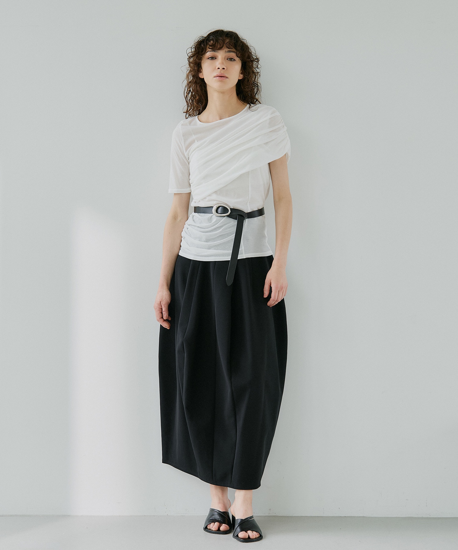 Tack Layered Tops