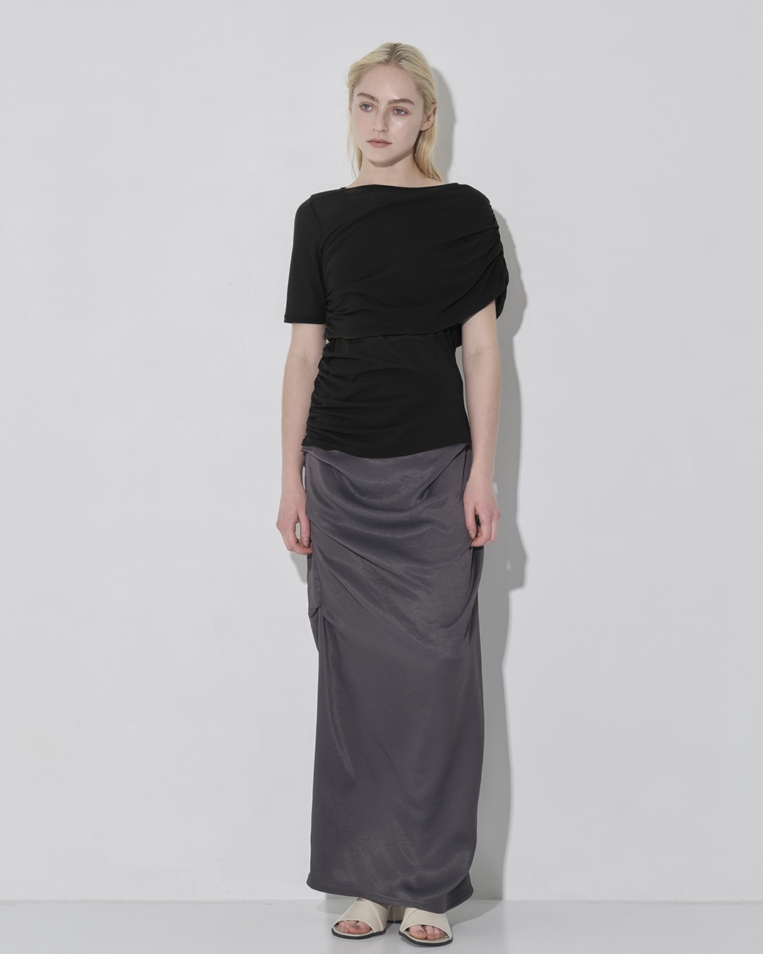 Tack Layered Tops