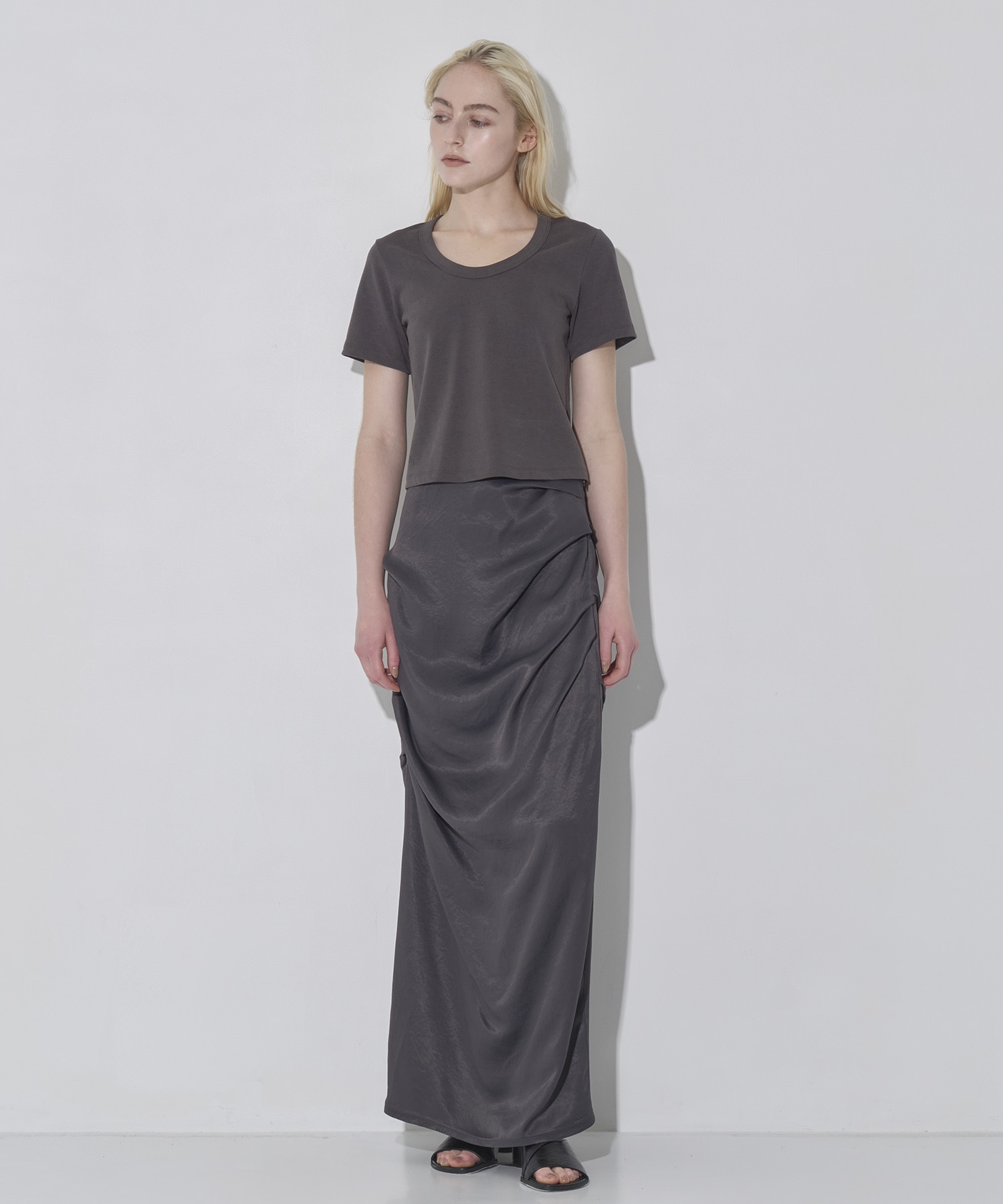 U-Neck T-Shirt