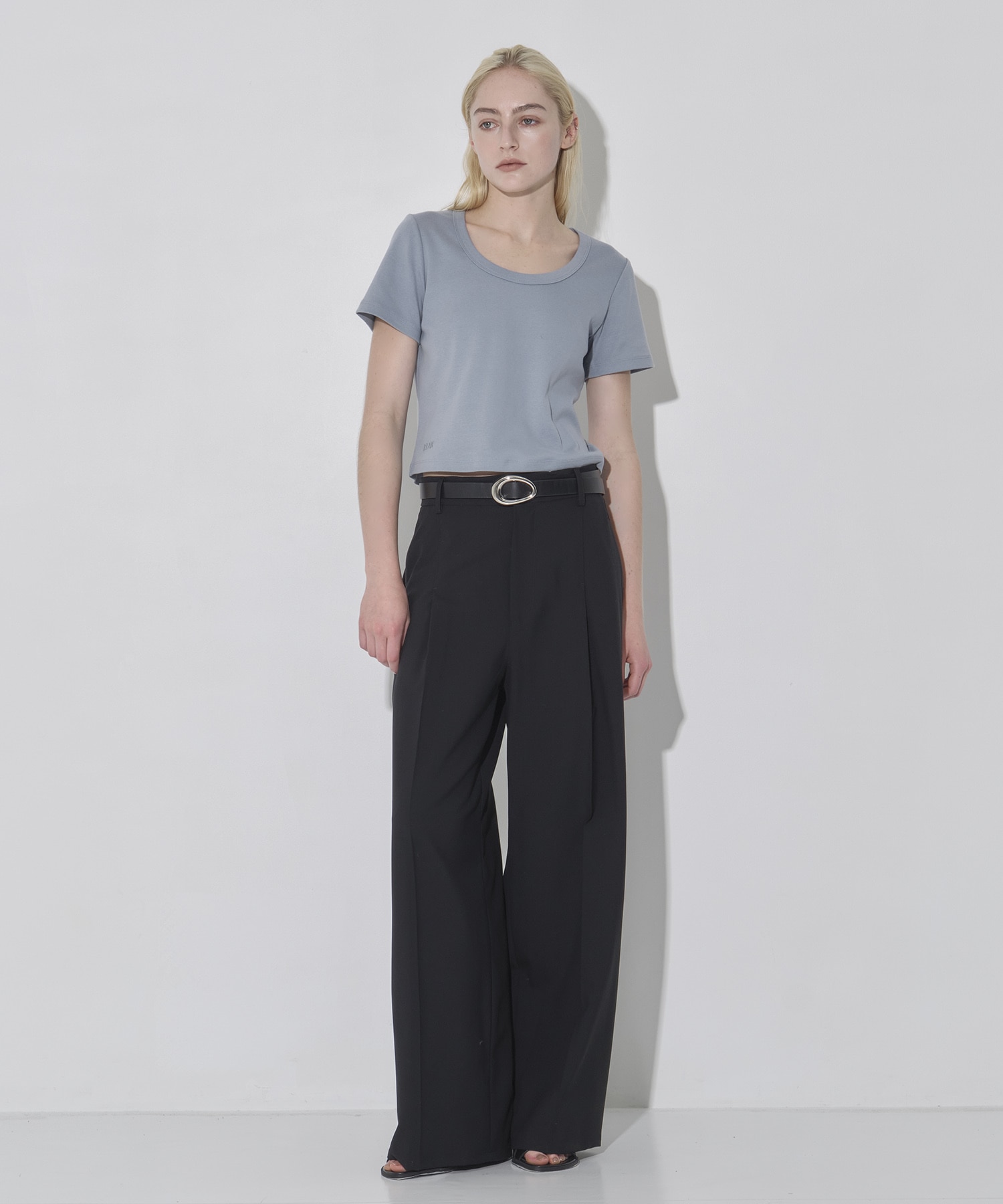 U-Neck T-Shirt