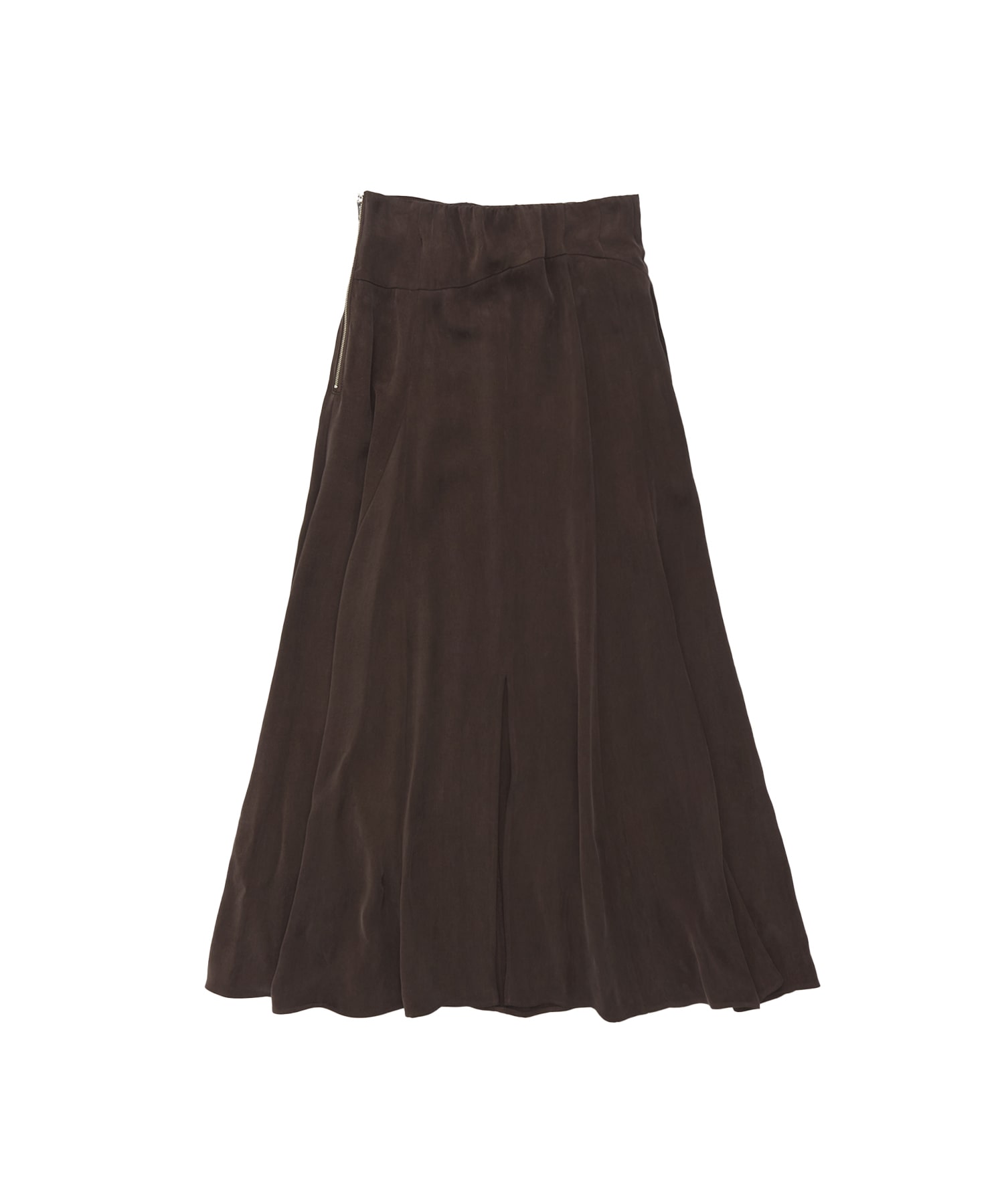 Cupra Pattern Skirt