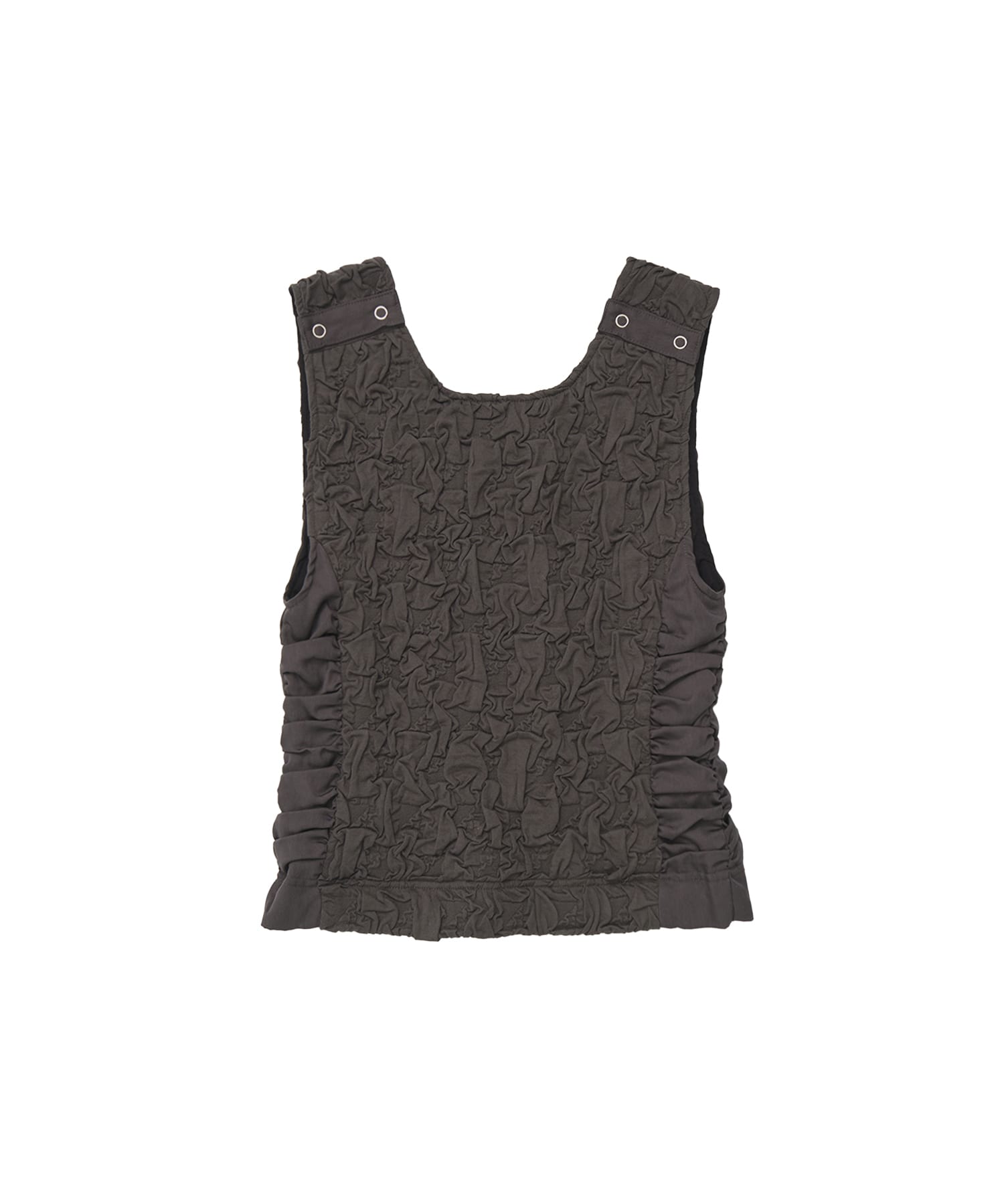 Shrink Cut Tank