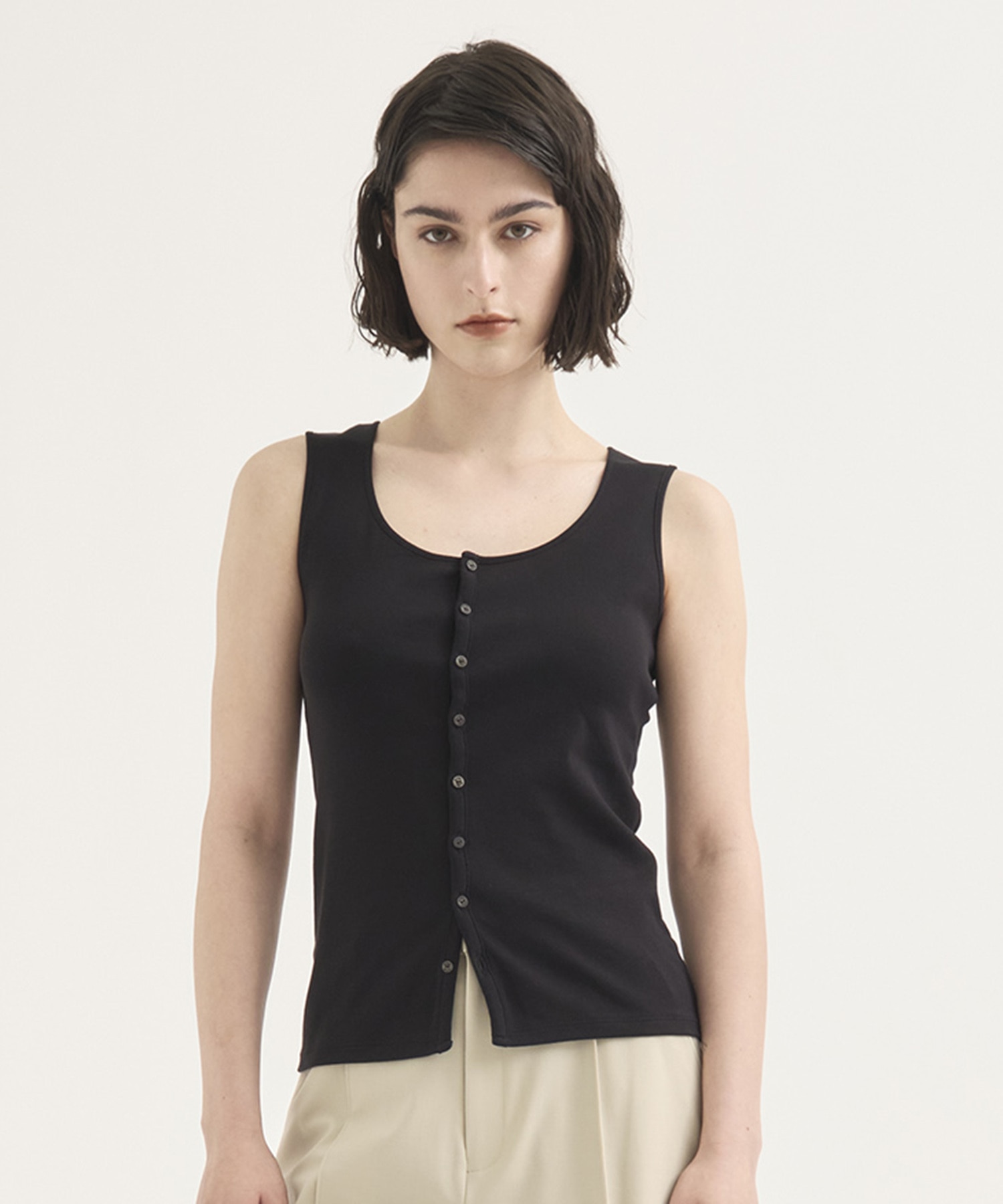2Way Tank Top