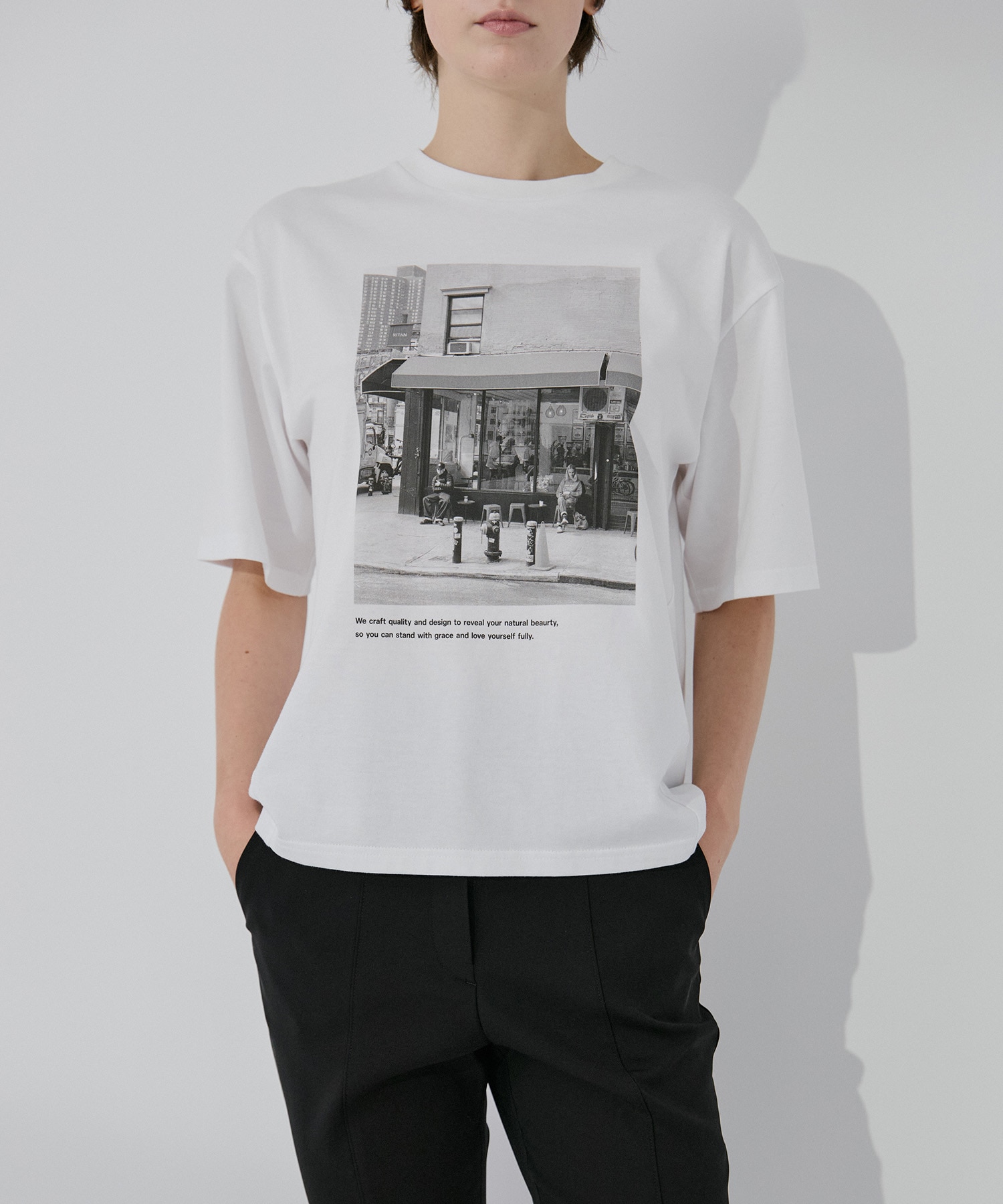 Photo T-Shirt
