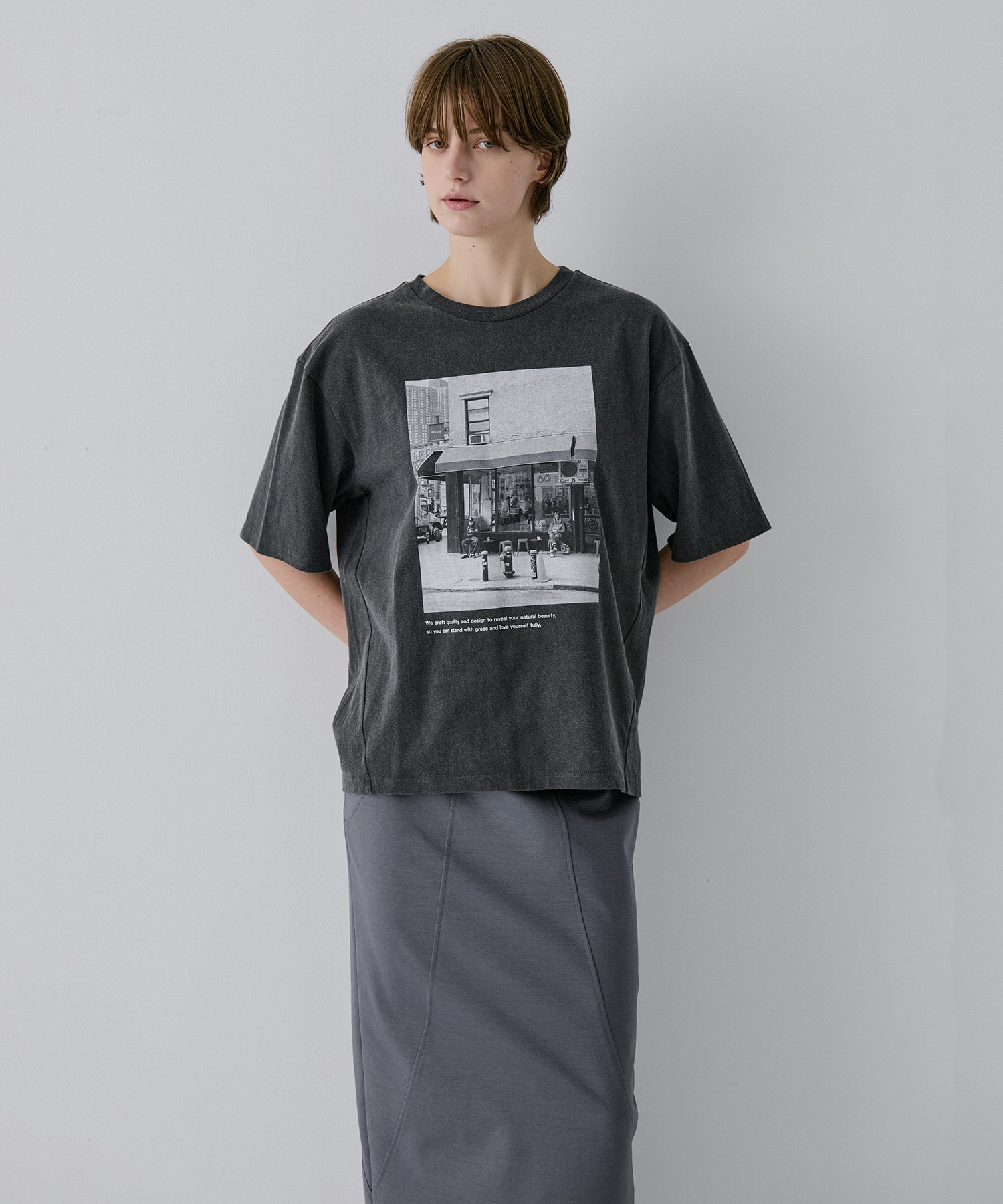 Photo T-Shirt