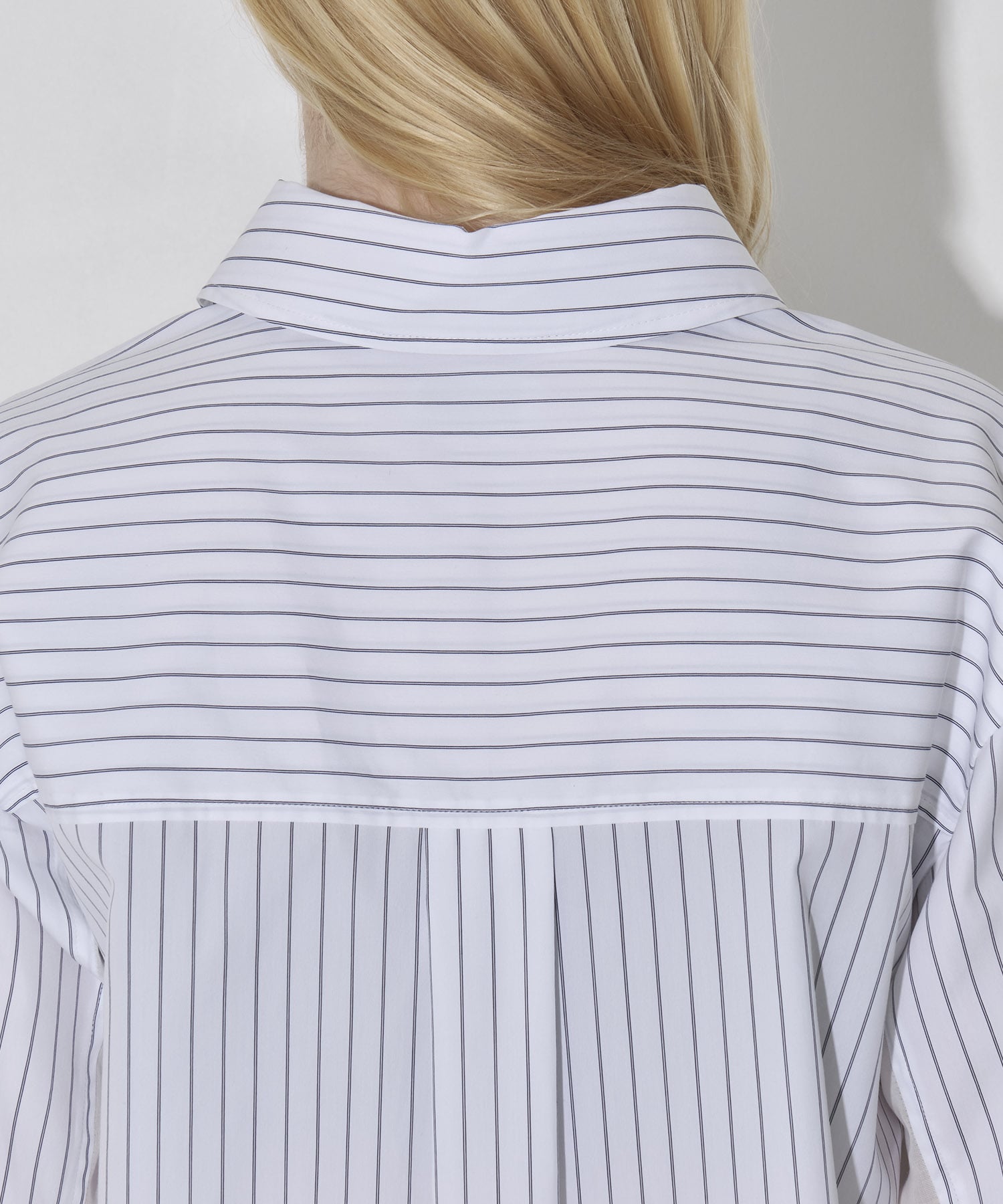 3way Sheer Shirts