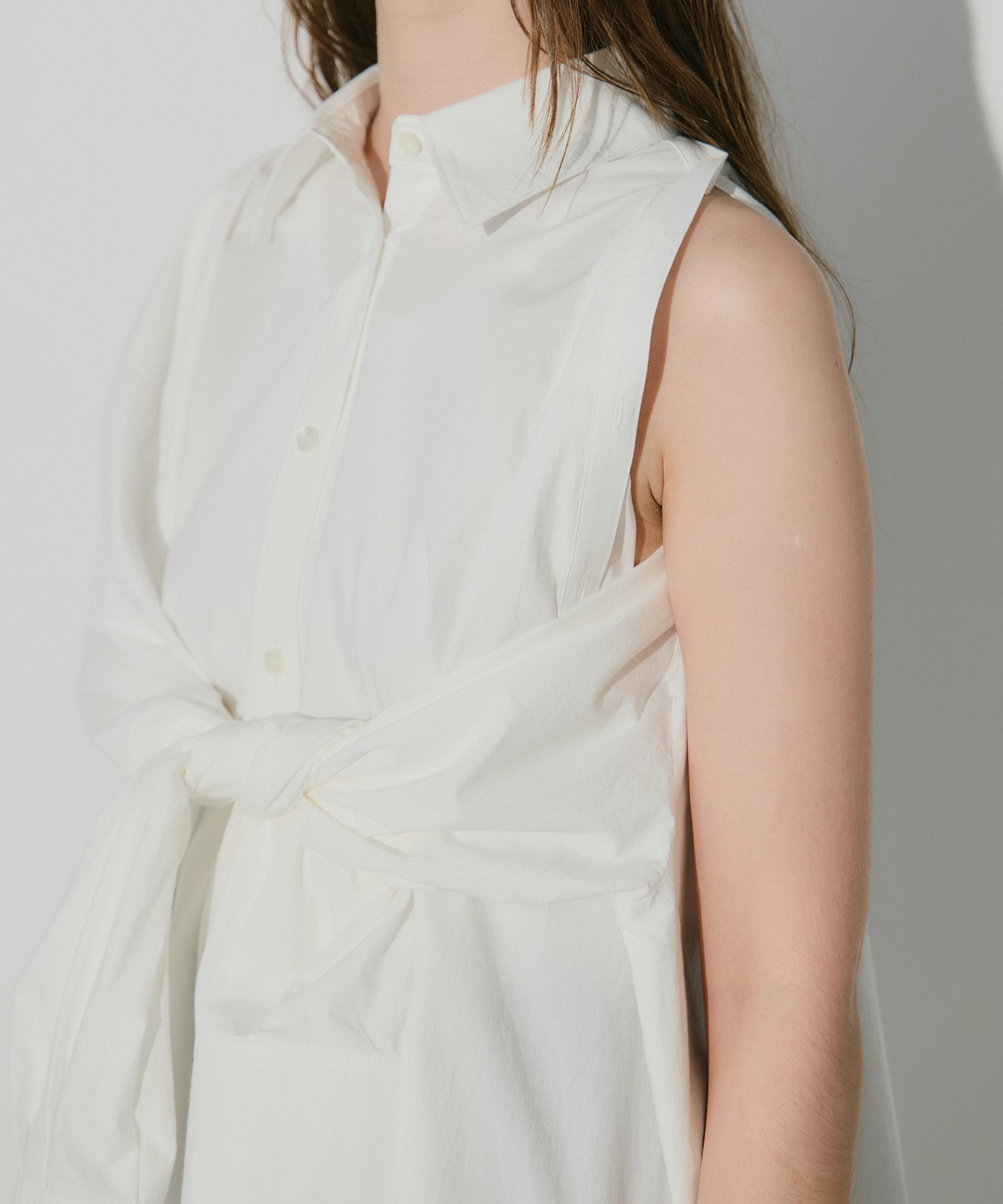 Twist Shirts