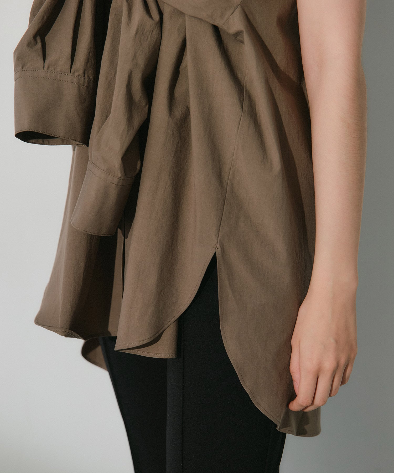 Twist Shirts