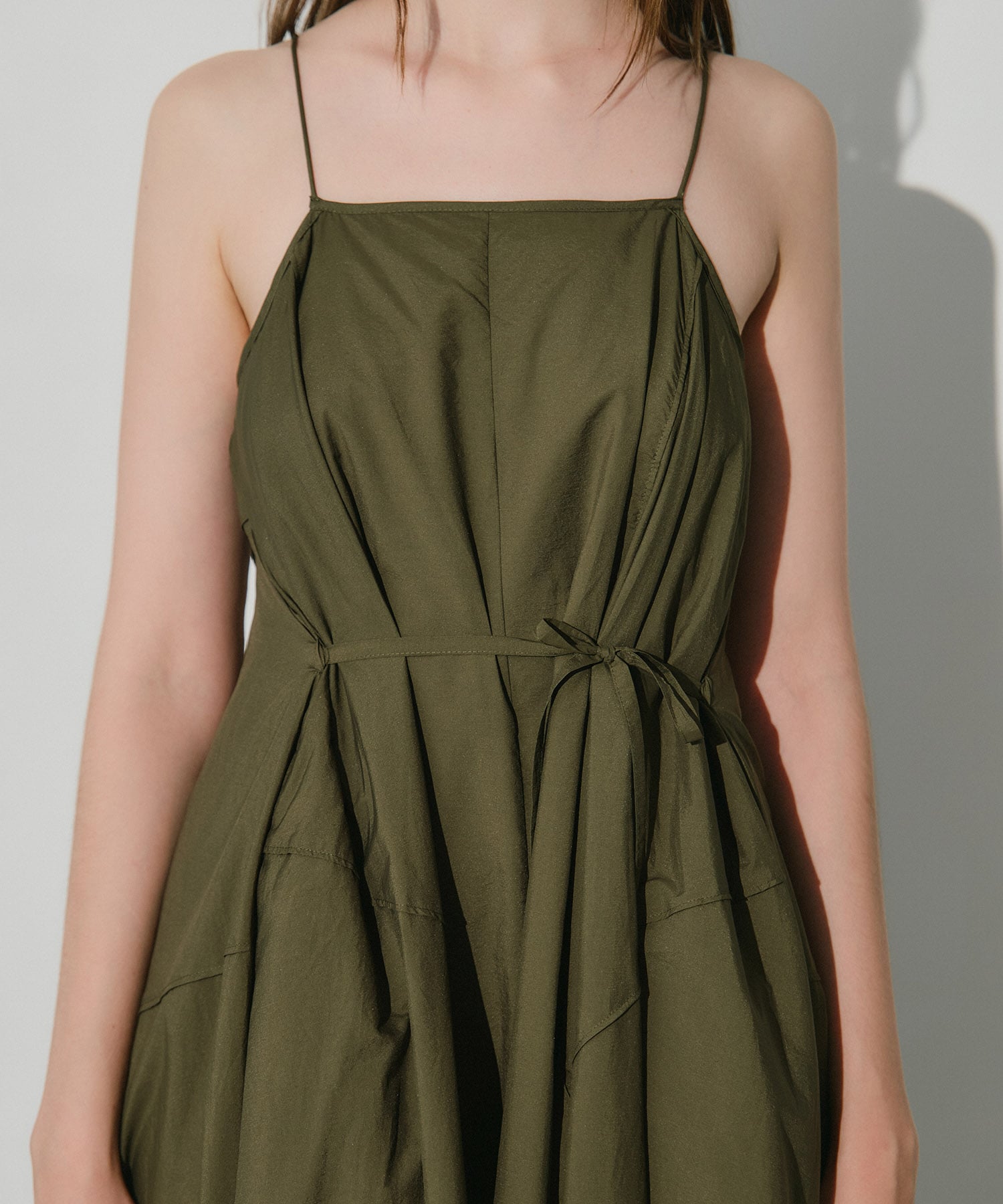 Volume Cami Onepiece