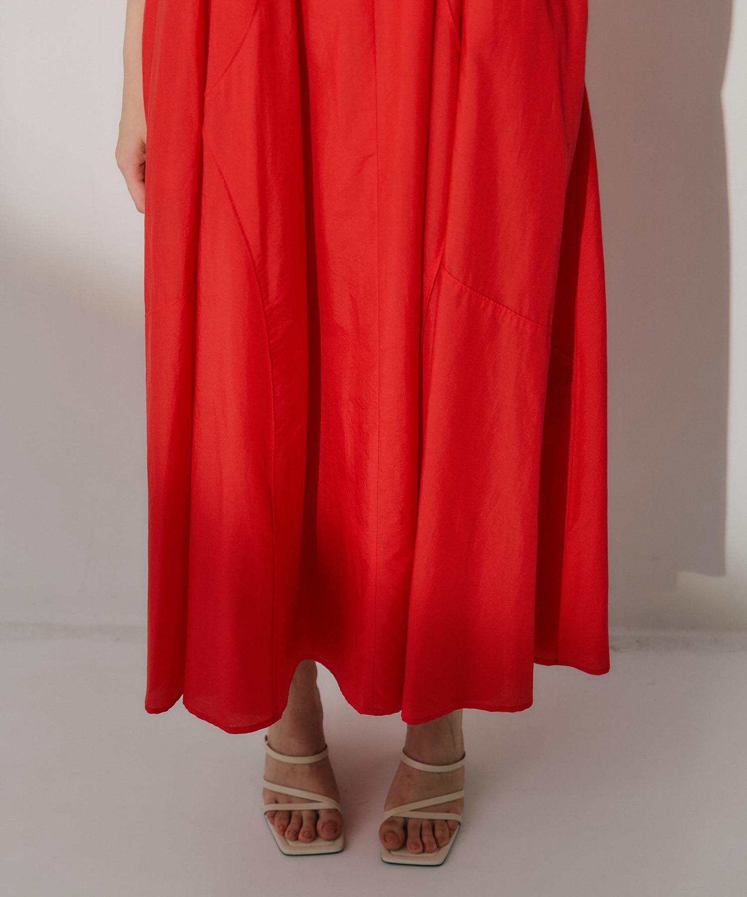 Volume Cami Onepiece