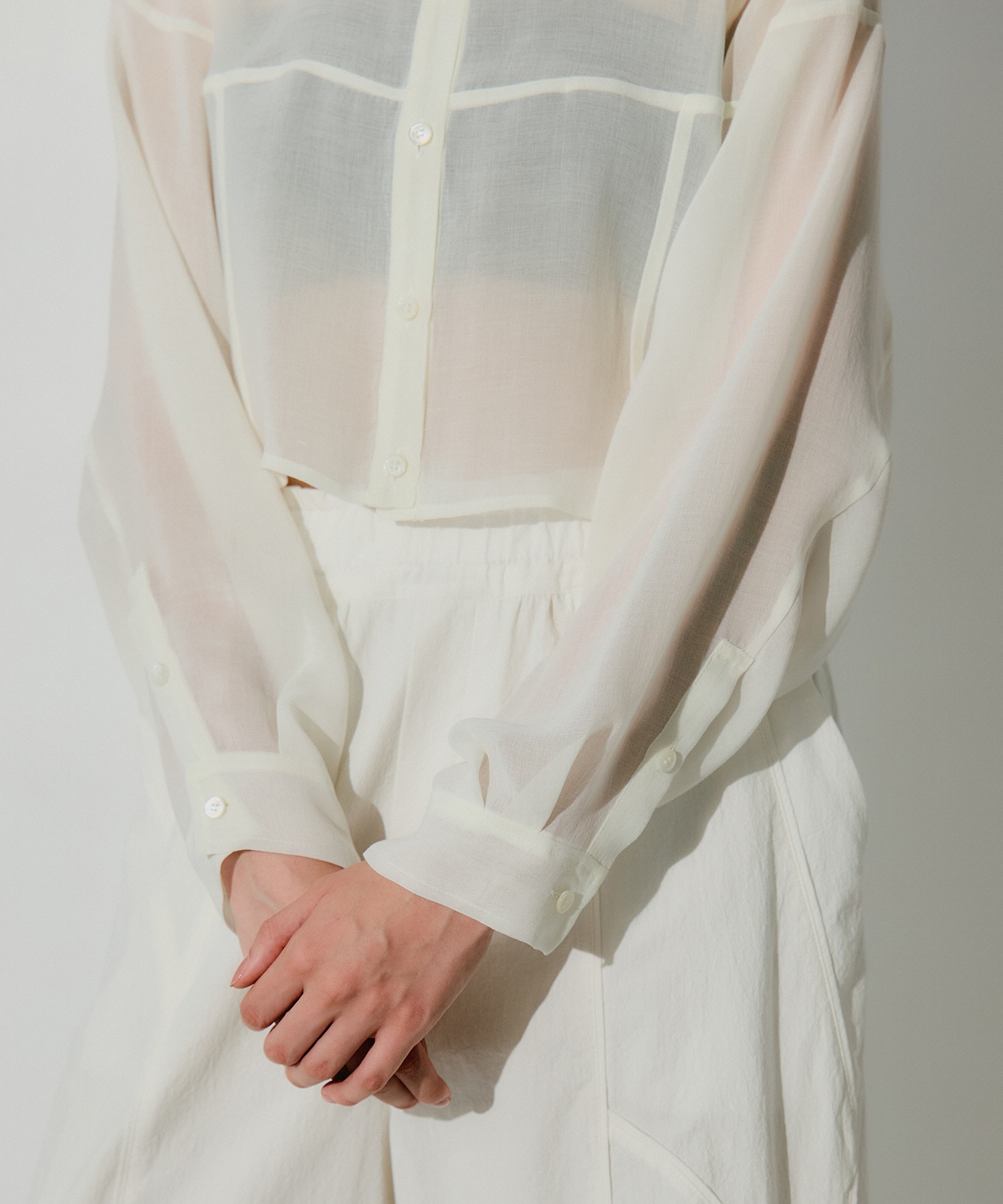 Dry Touch Cool Shirts