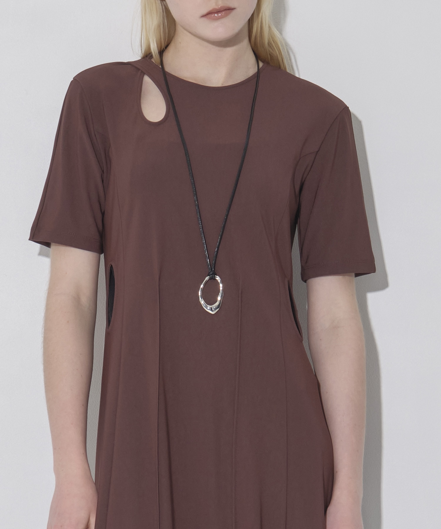 Cutting Line Onepiece
