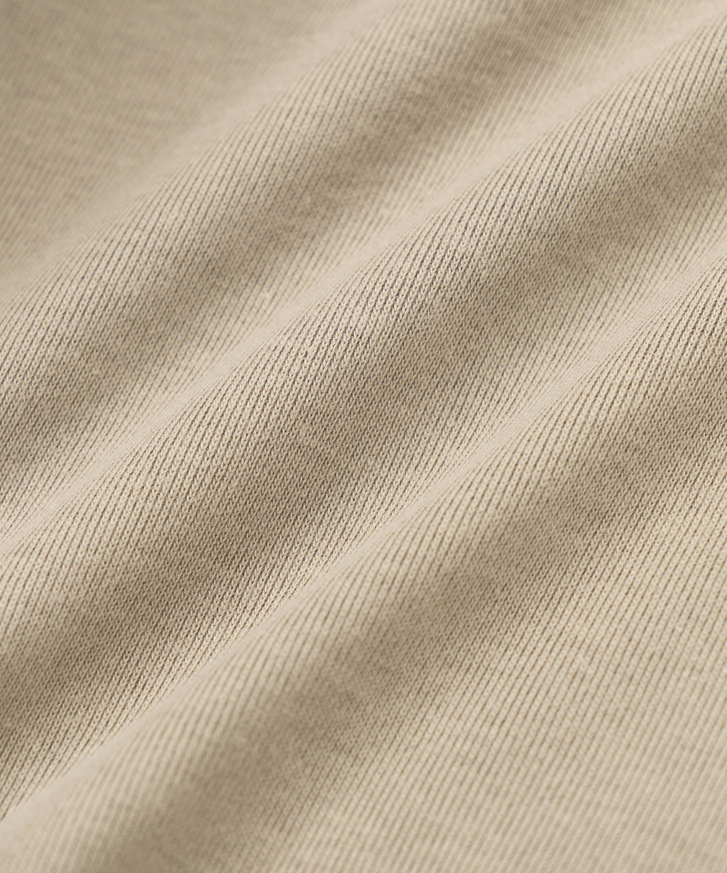 U-Neck T-Shirt