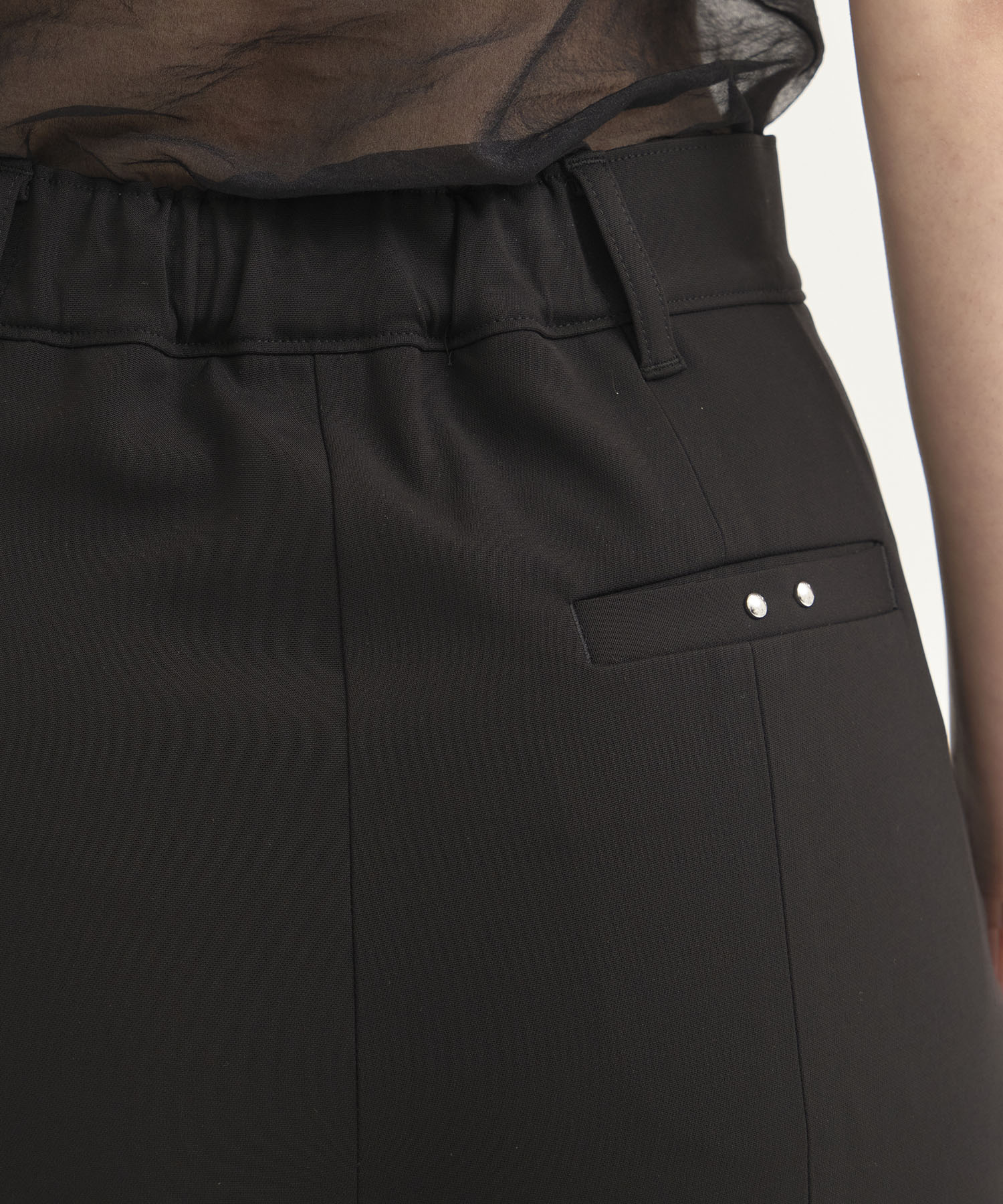 Capri Pants