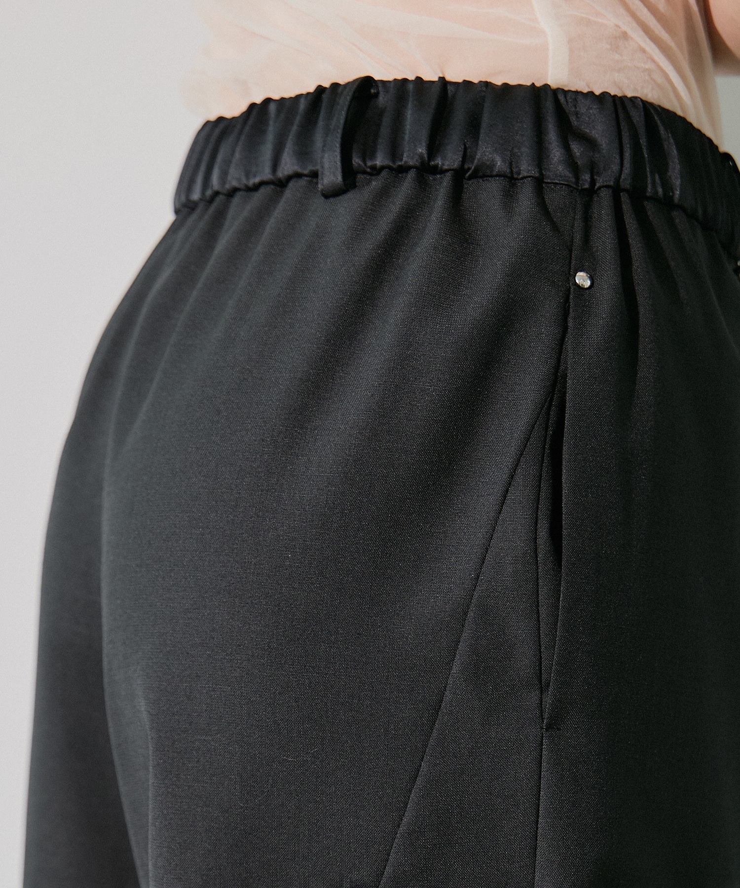 Barrel Easy Pants