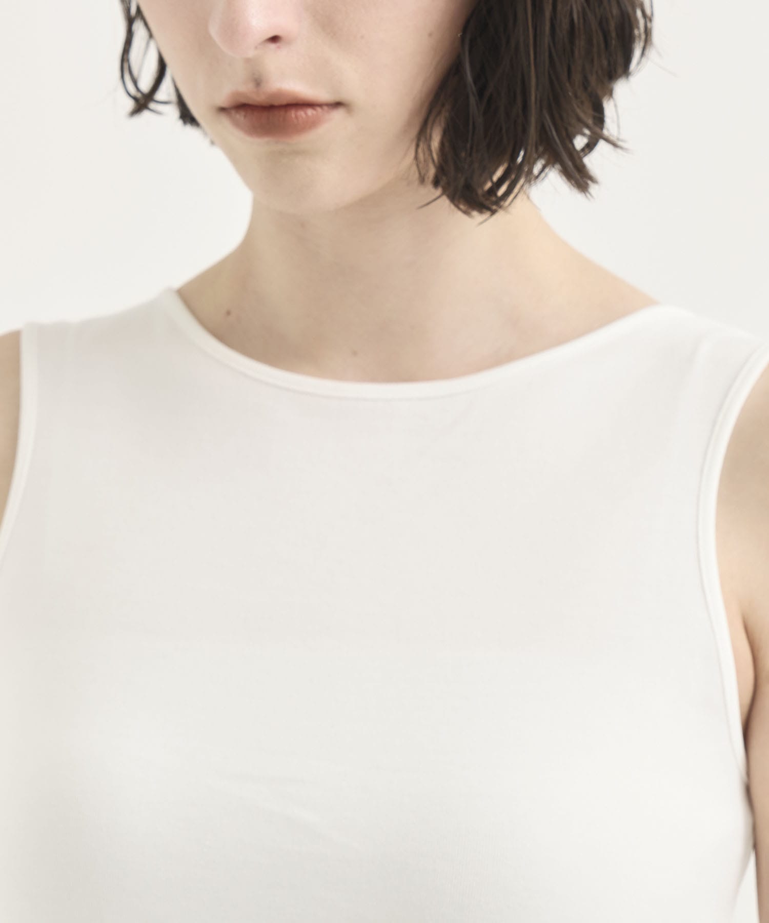 2Way Tank Top