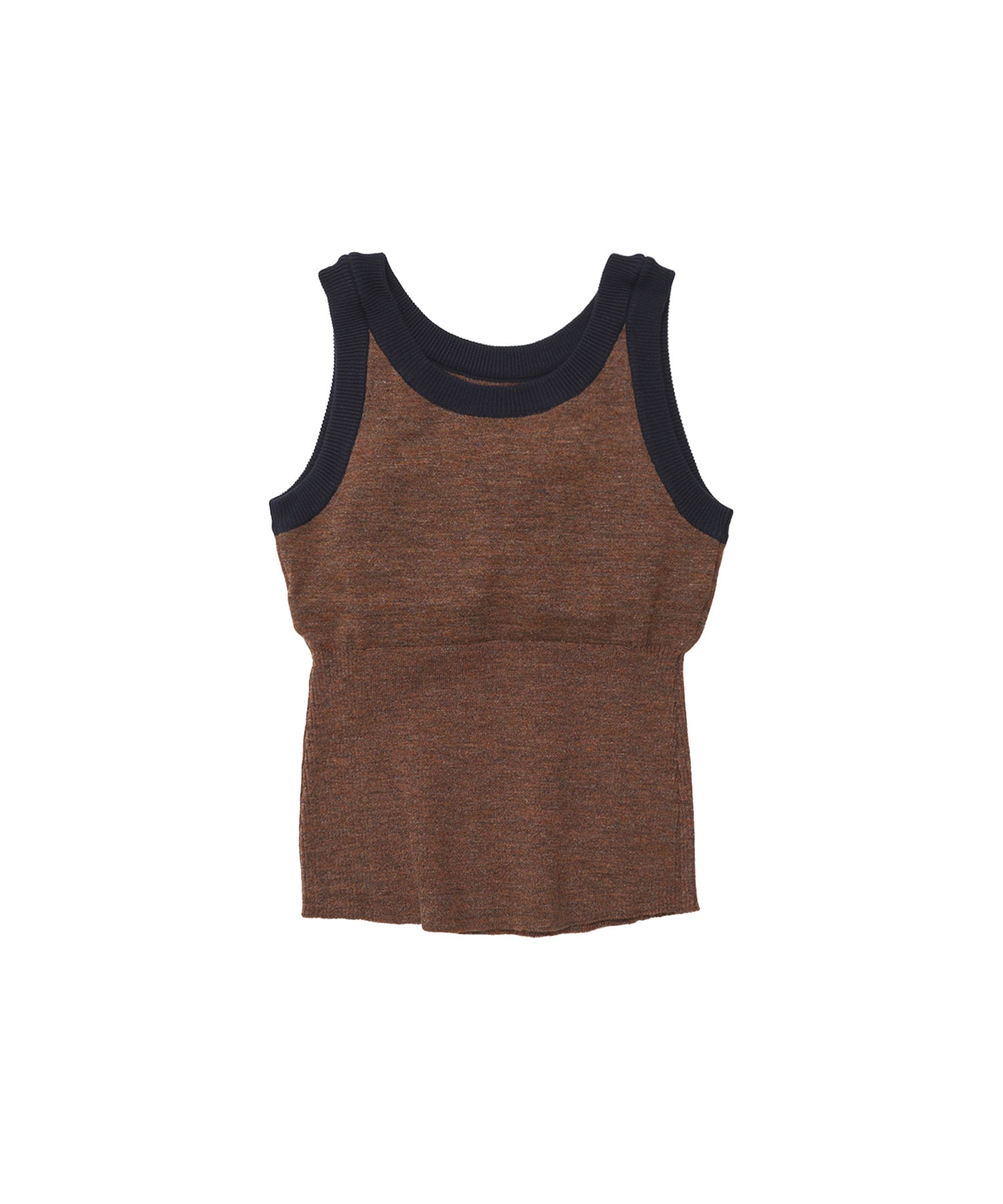 nakes American Sleeve Bra Tank