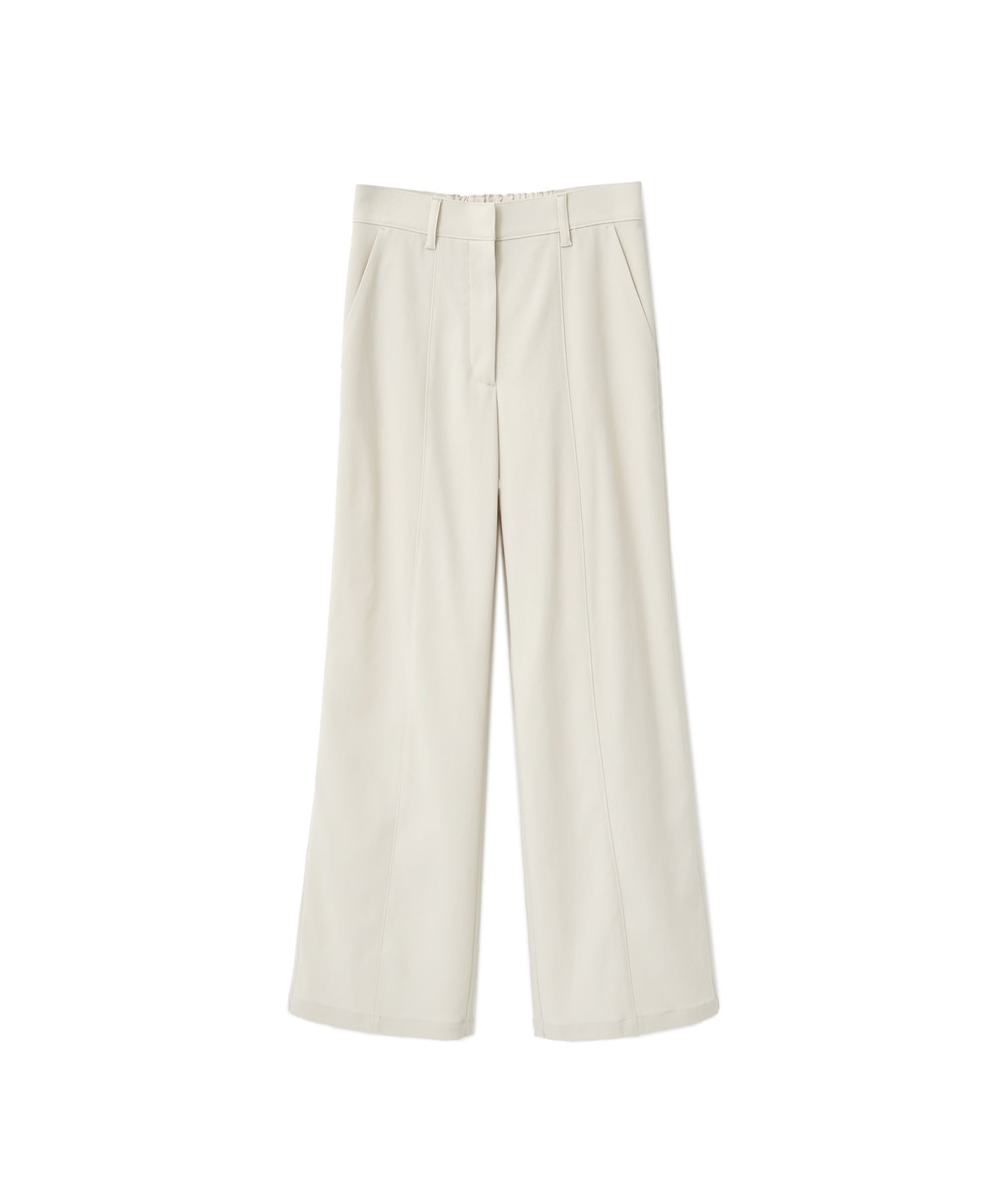 Cupra Straight Pants