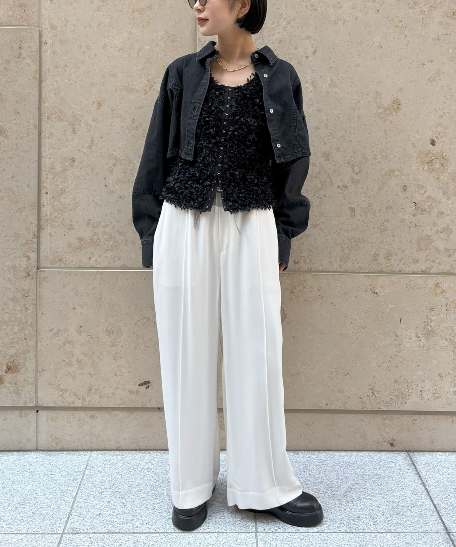 Switch Easy Pants