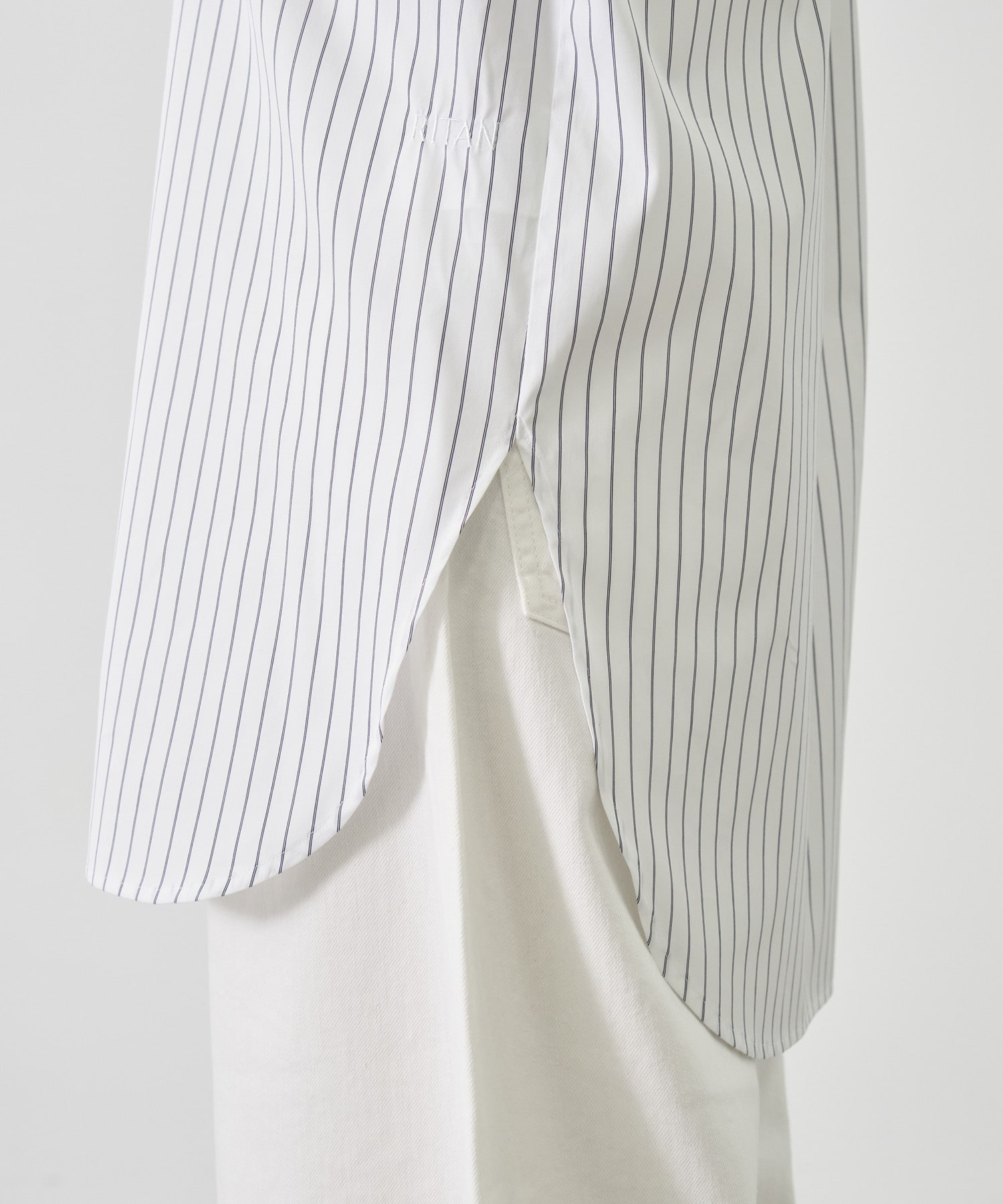 3way Sheer Shirts