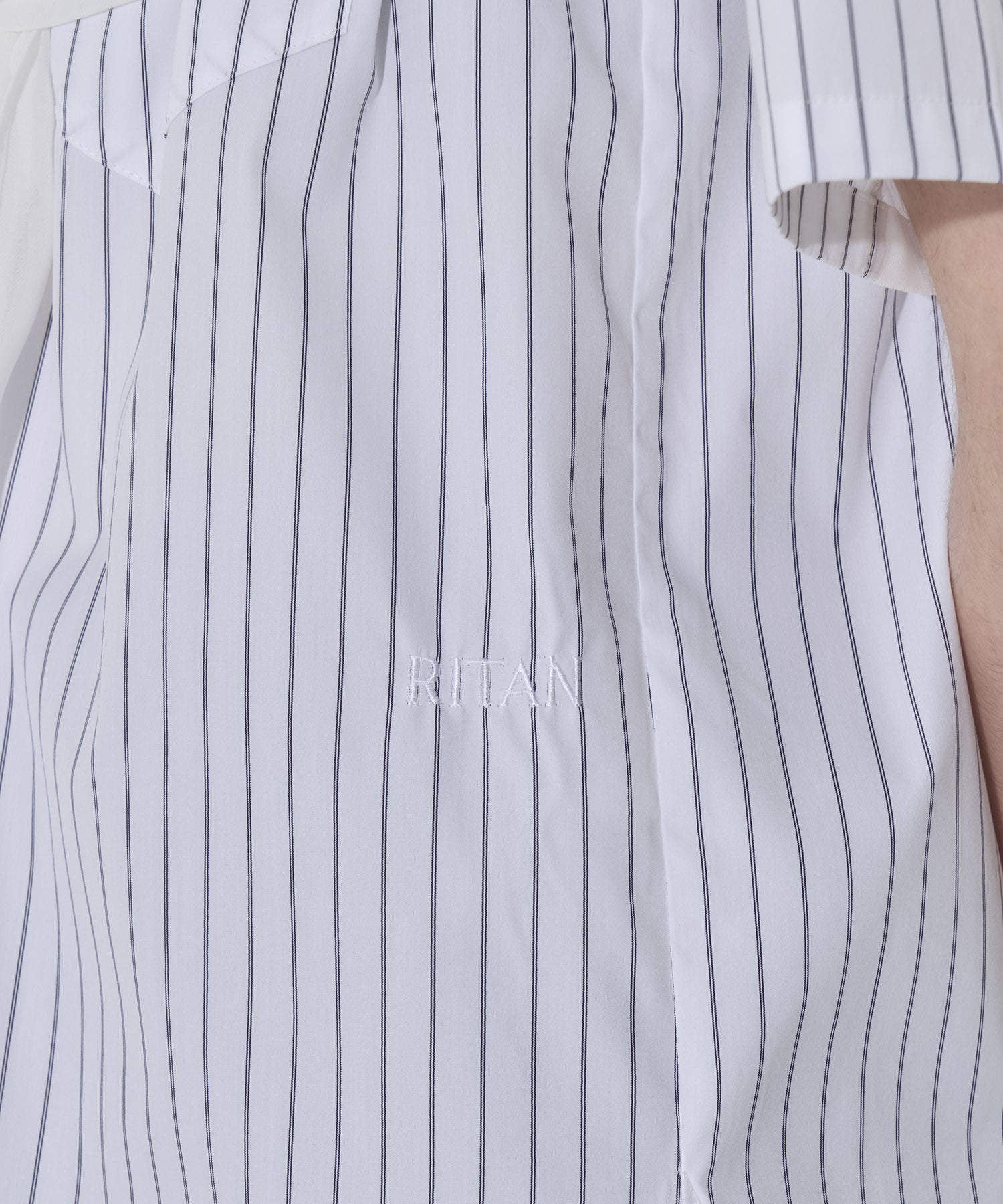 3way Sheer Shirts