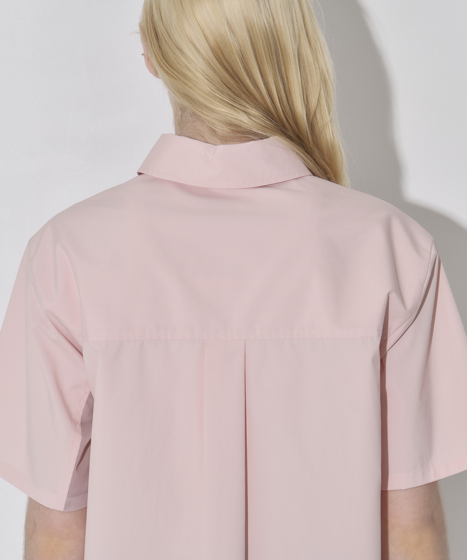 3way Sheer Shirts