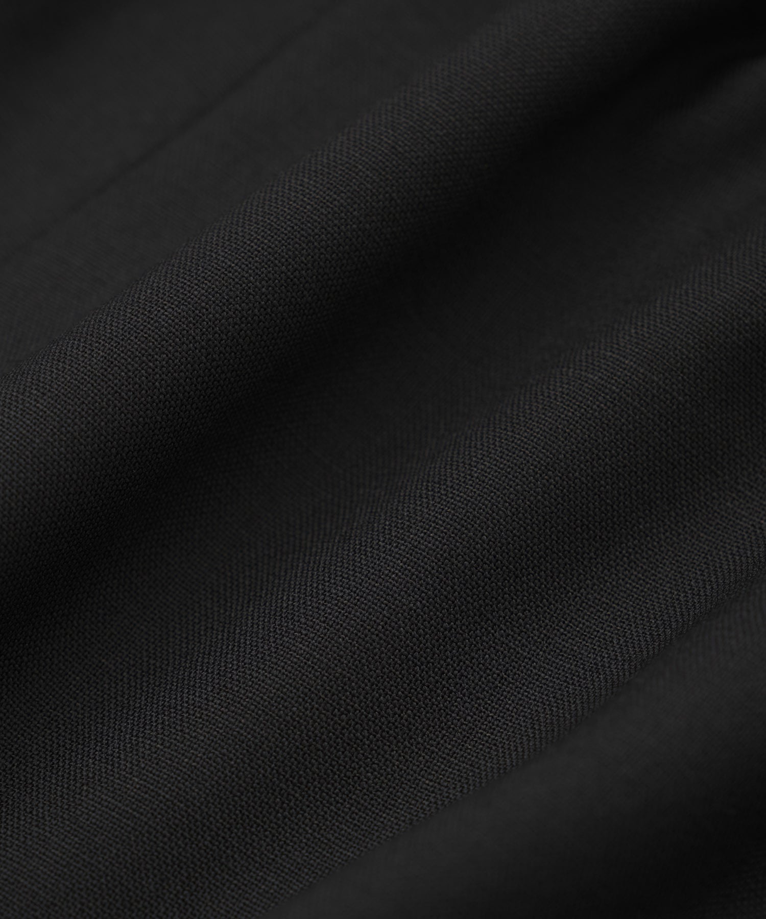 Open Collar Combi Shirts