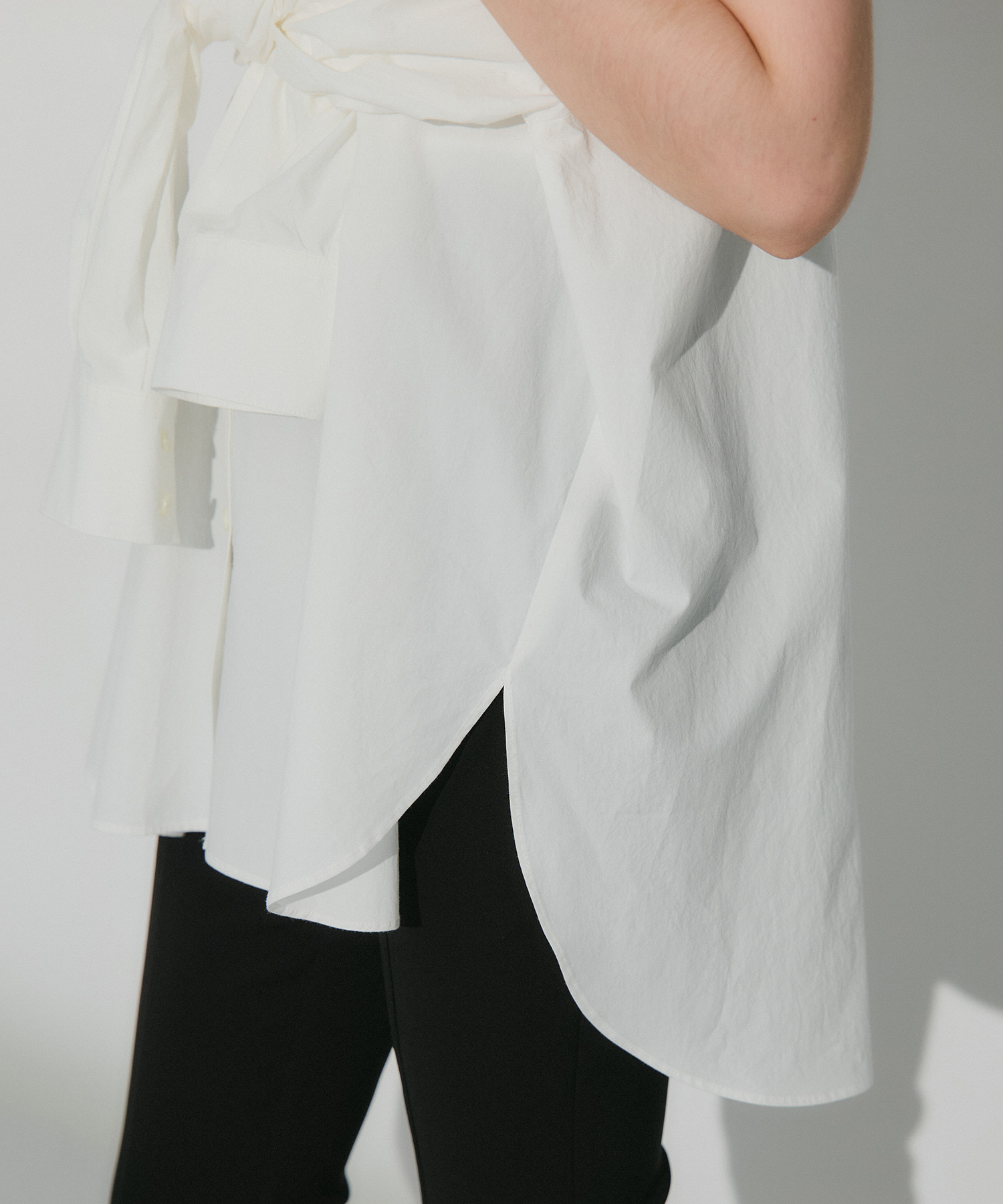 Twist Shirts