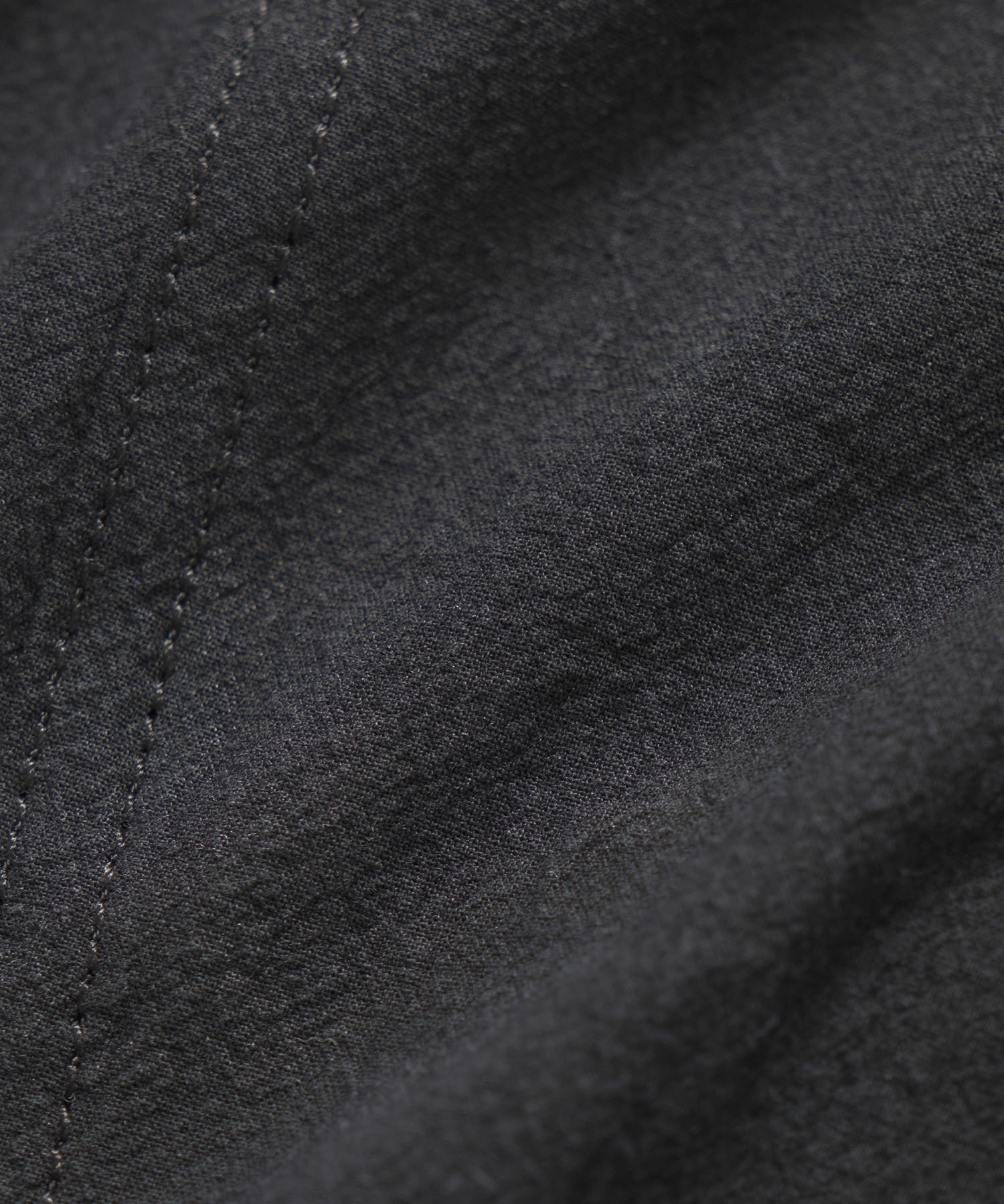 Arch Cotton Vest