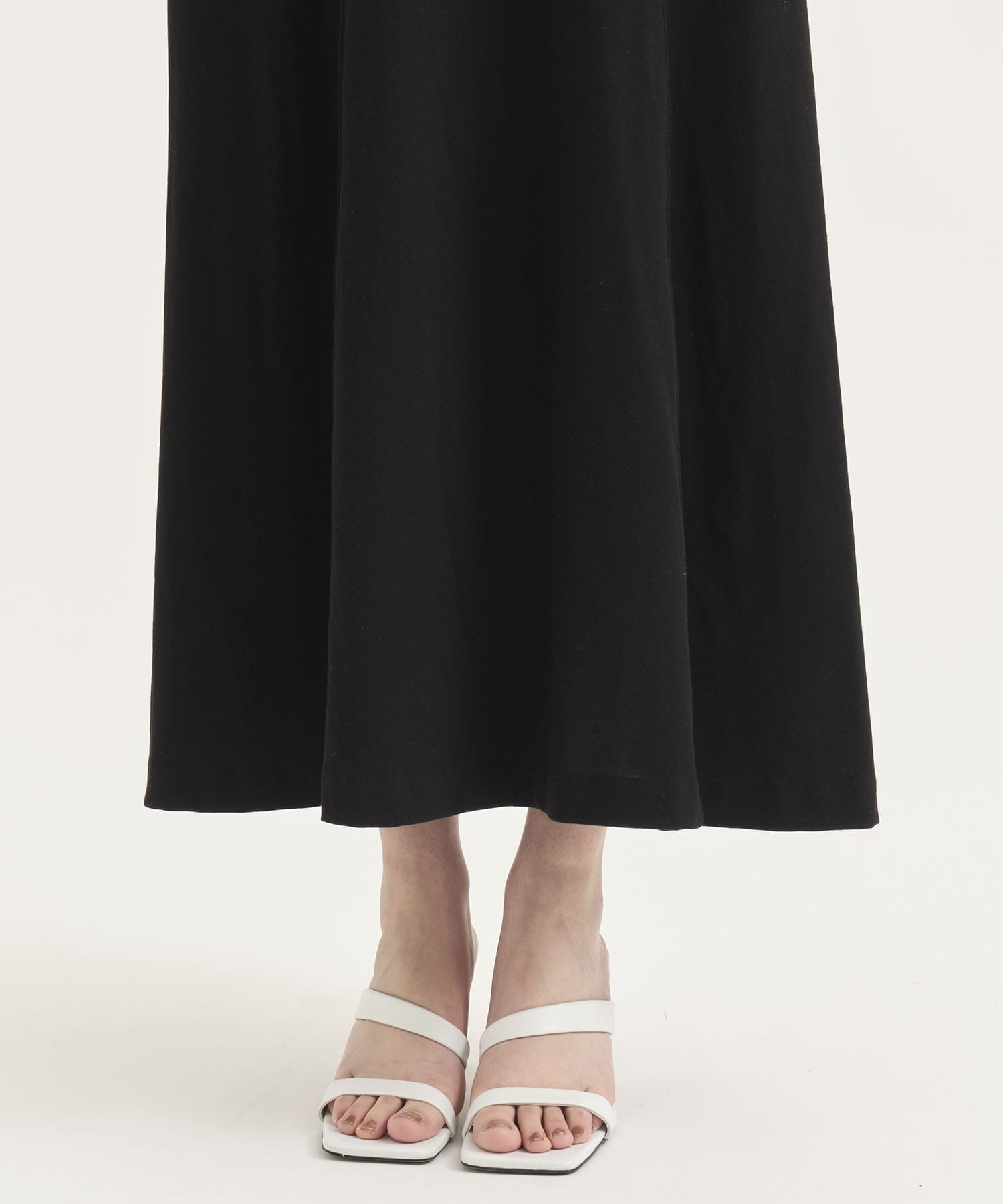 Layered Cut One-Piece