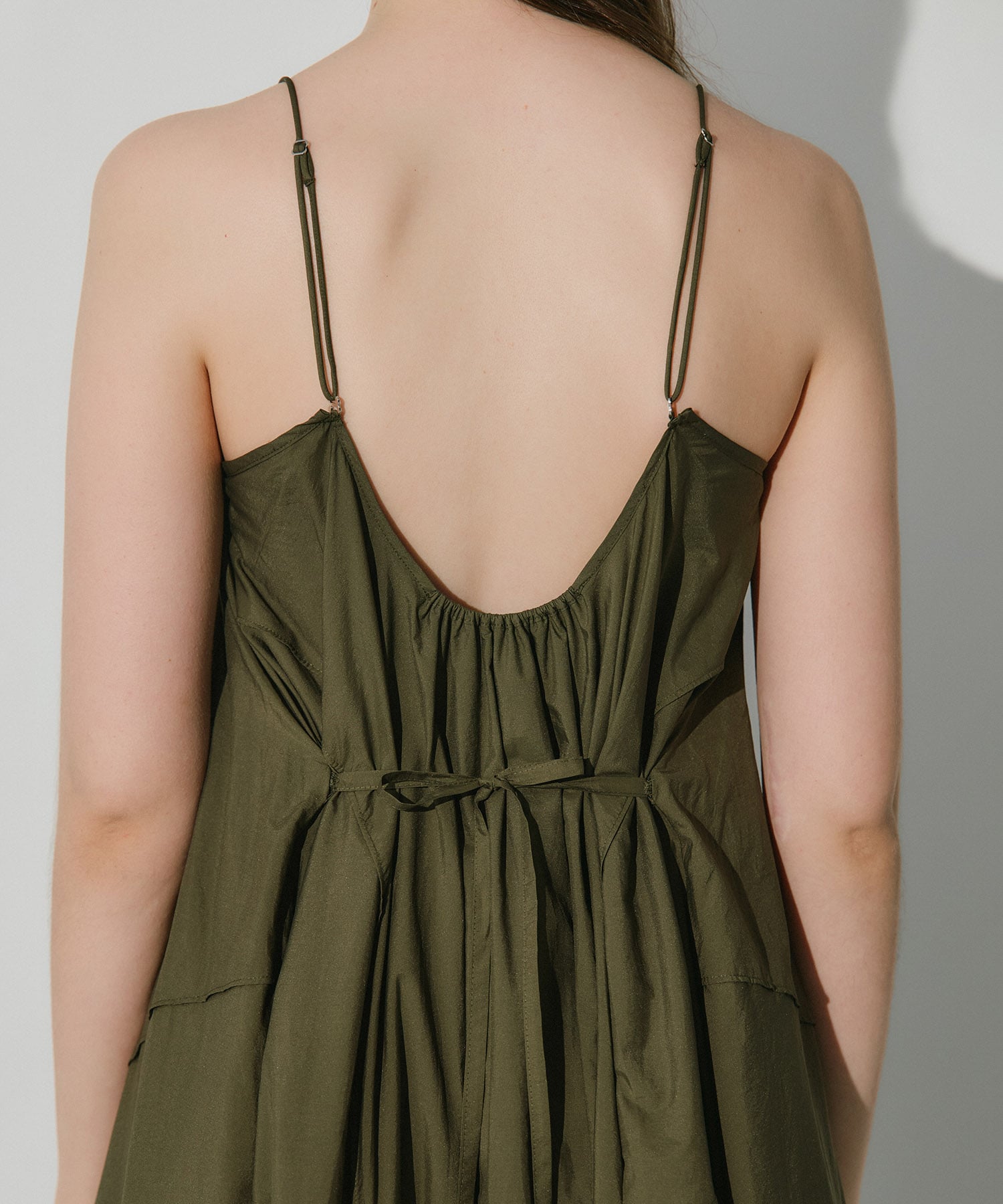 Volume Cami Onepiece