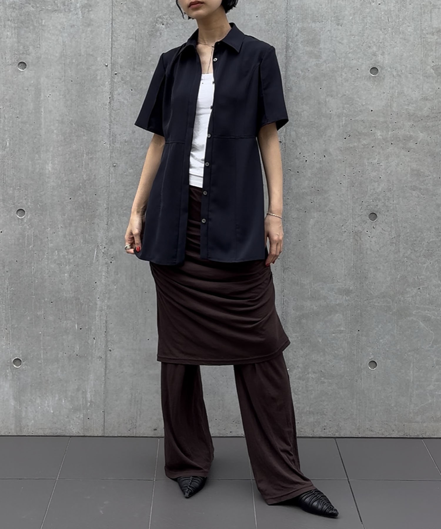 Minimal Design Shirts